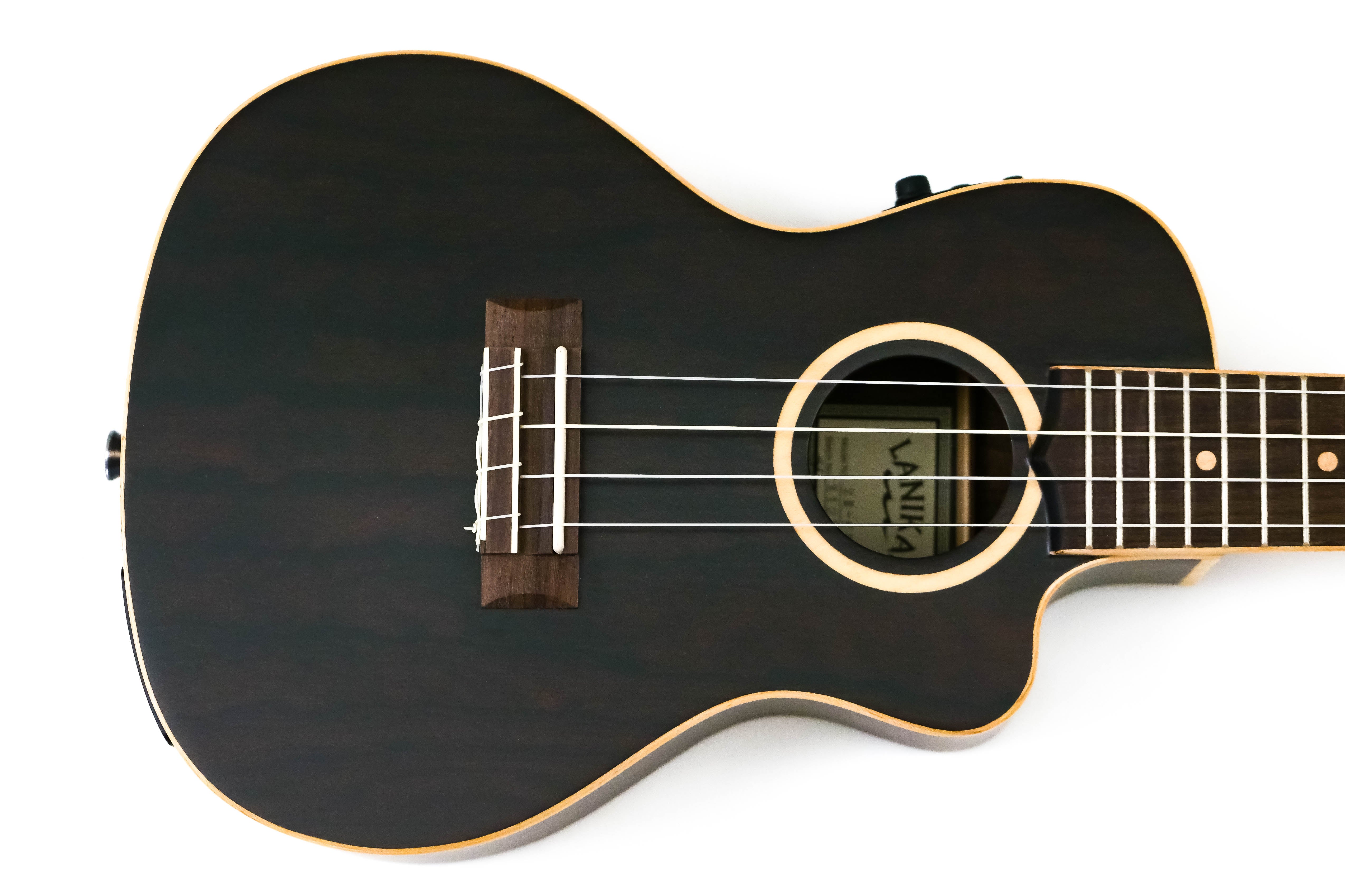 Lanikai ZR-CEC Concert Ukulele