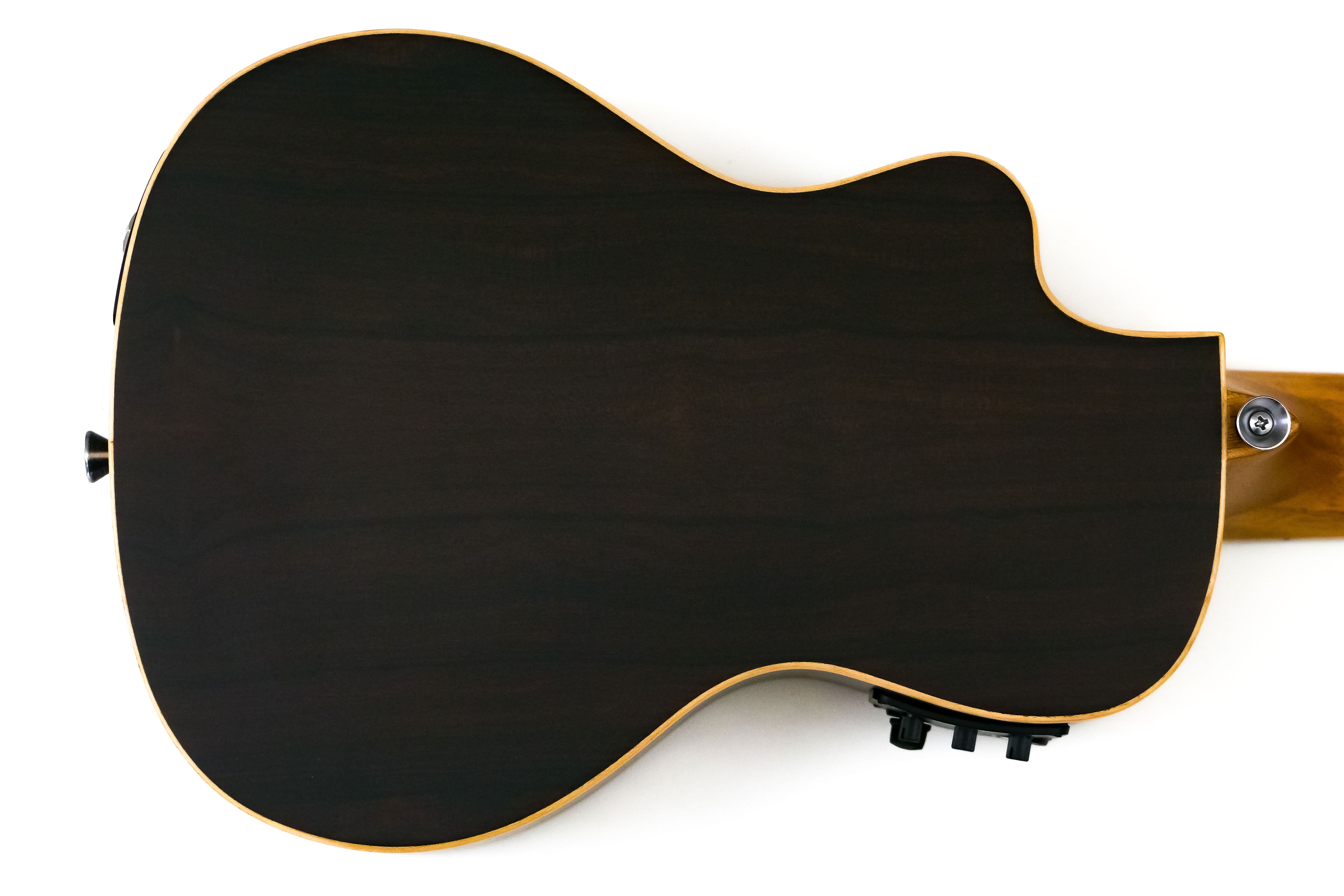 Lanikai ZR-CEC Concert Ukulele