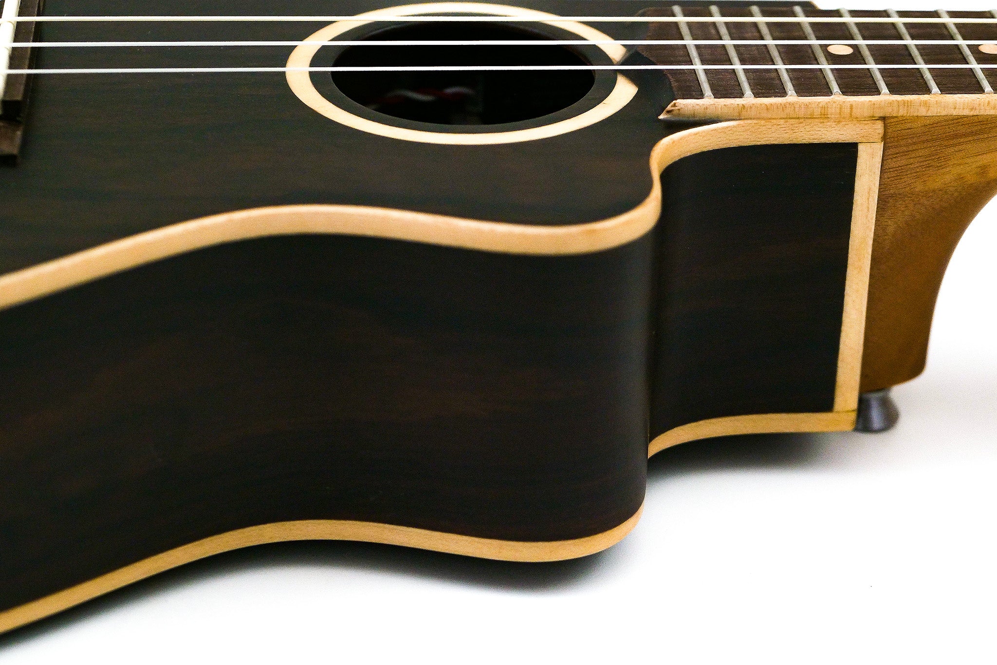 Lanikai ZR-CEC Concert Ukulele