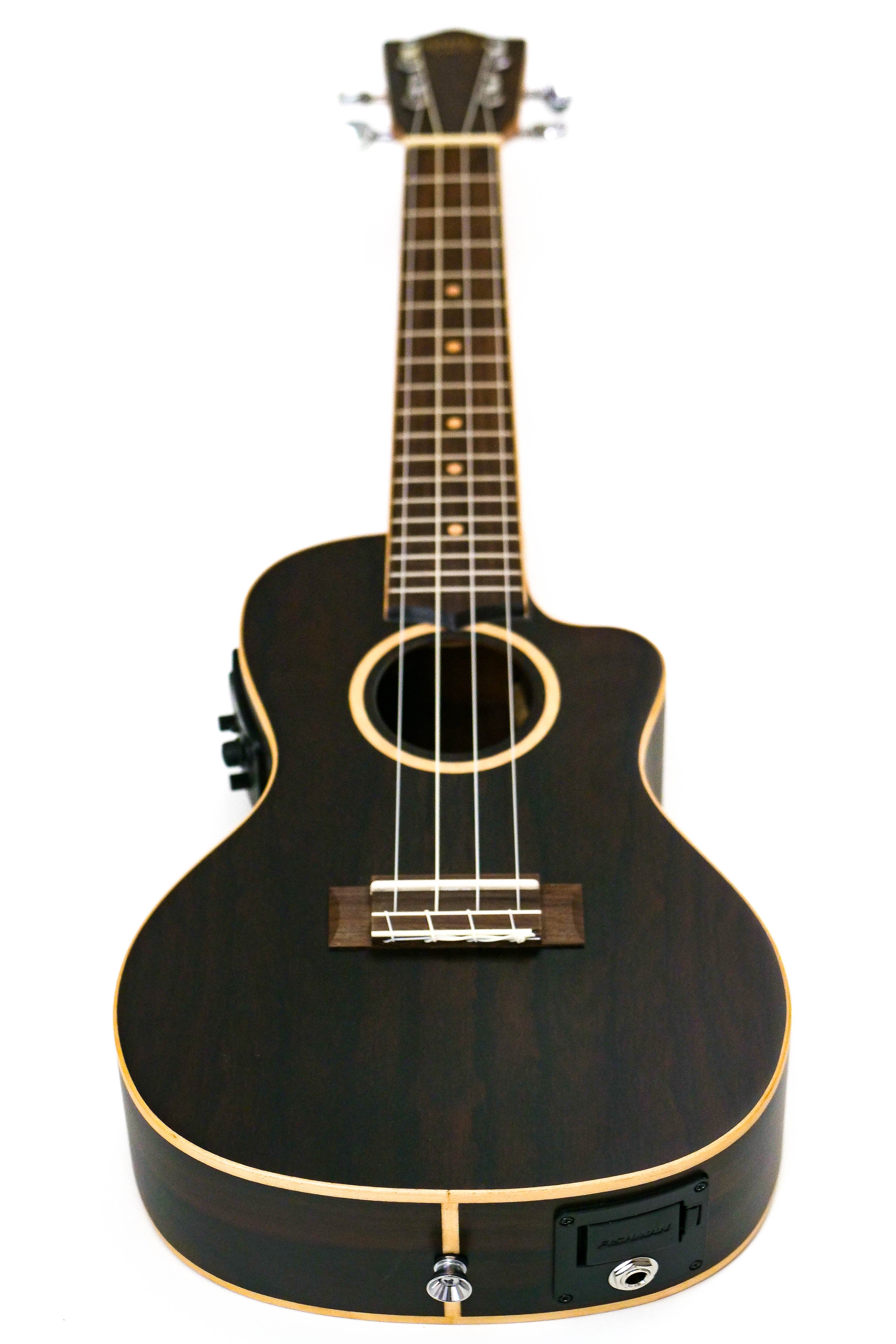 Lanikai ZR-CEC Concert Ukulele