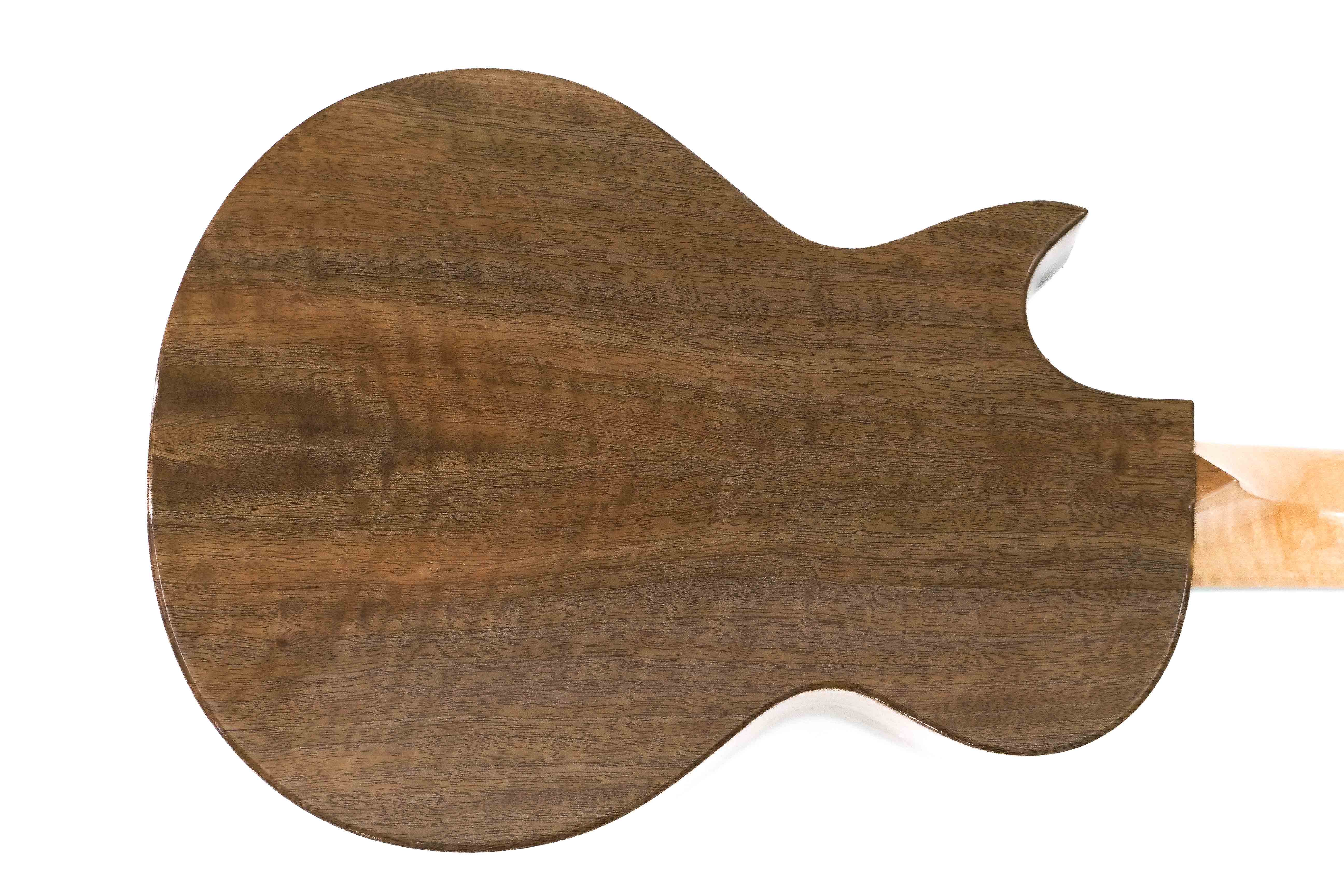 Rebel Prototype Tenor Ukulele