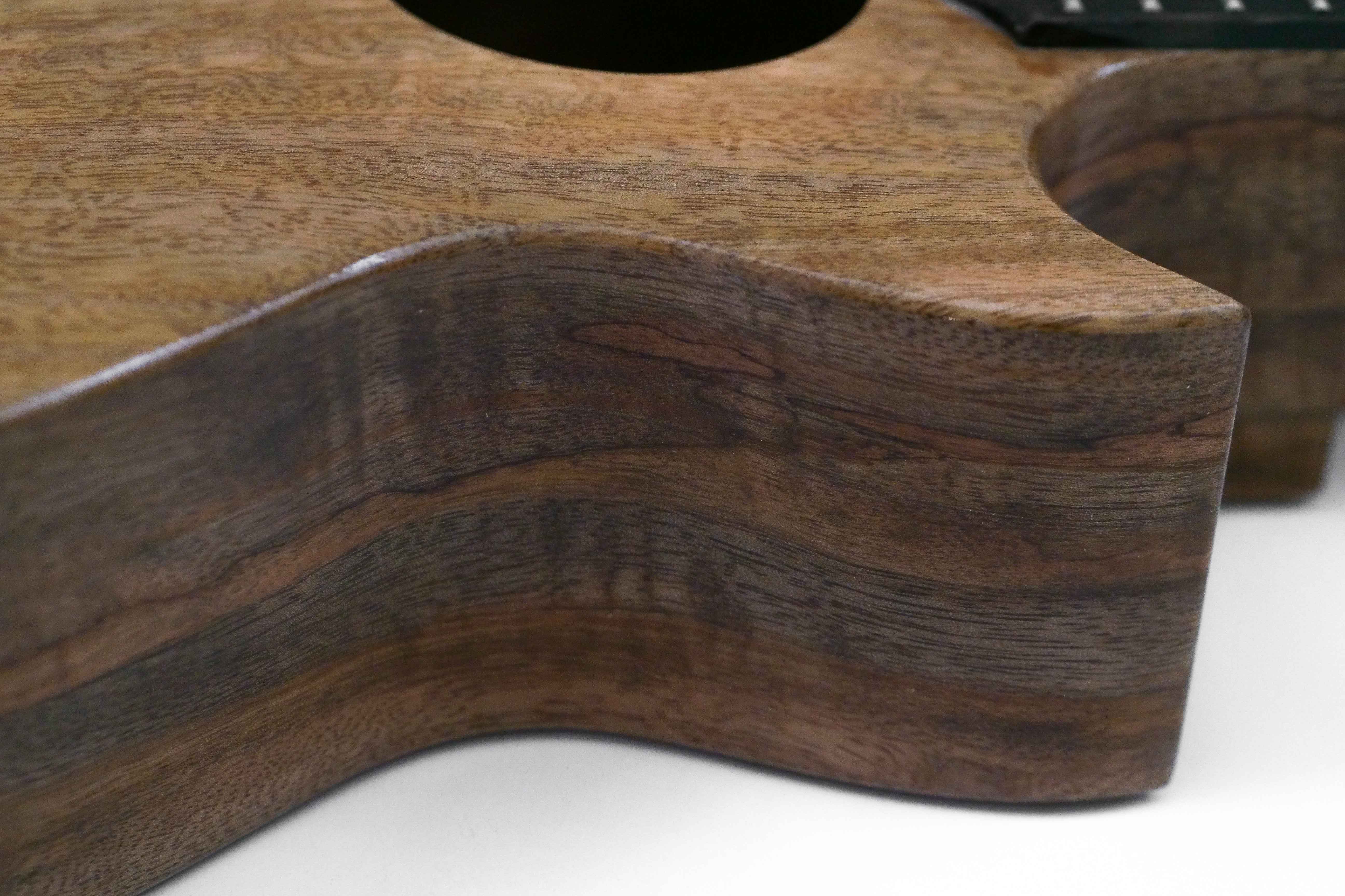 Rebel Prototype Tenor Ukulele