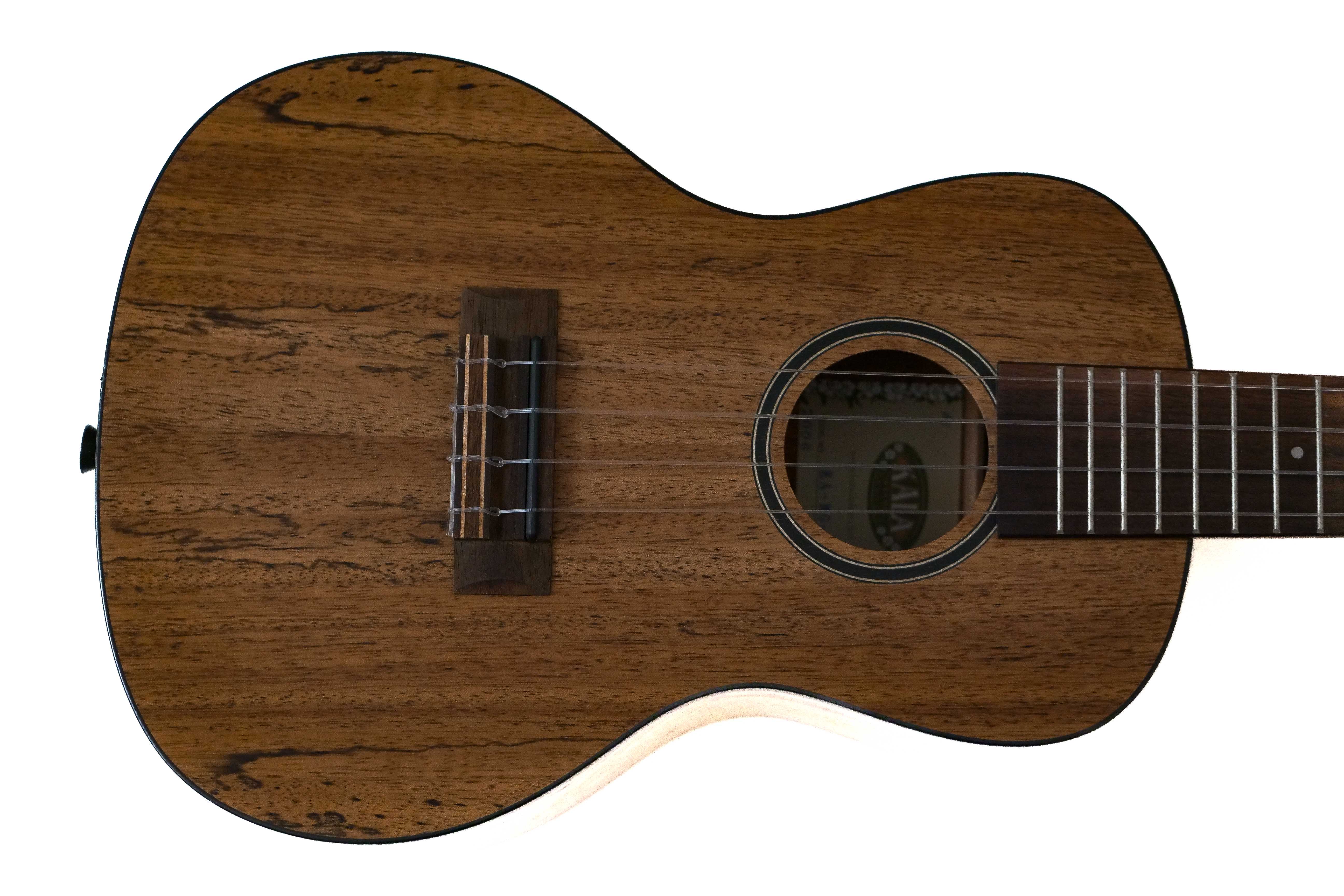 KALA KA-MG-C Spalted Mango Concert Ukulele