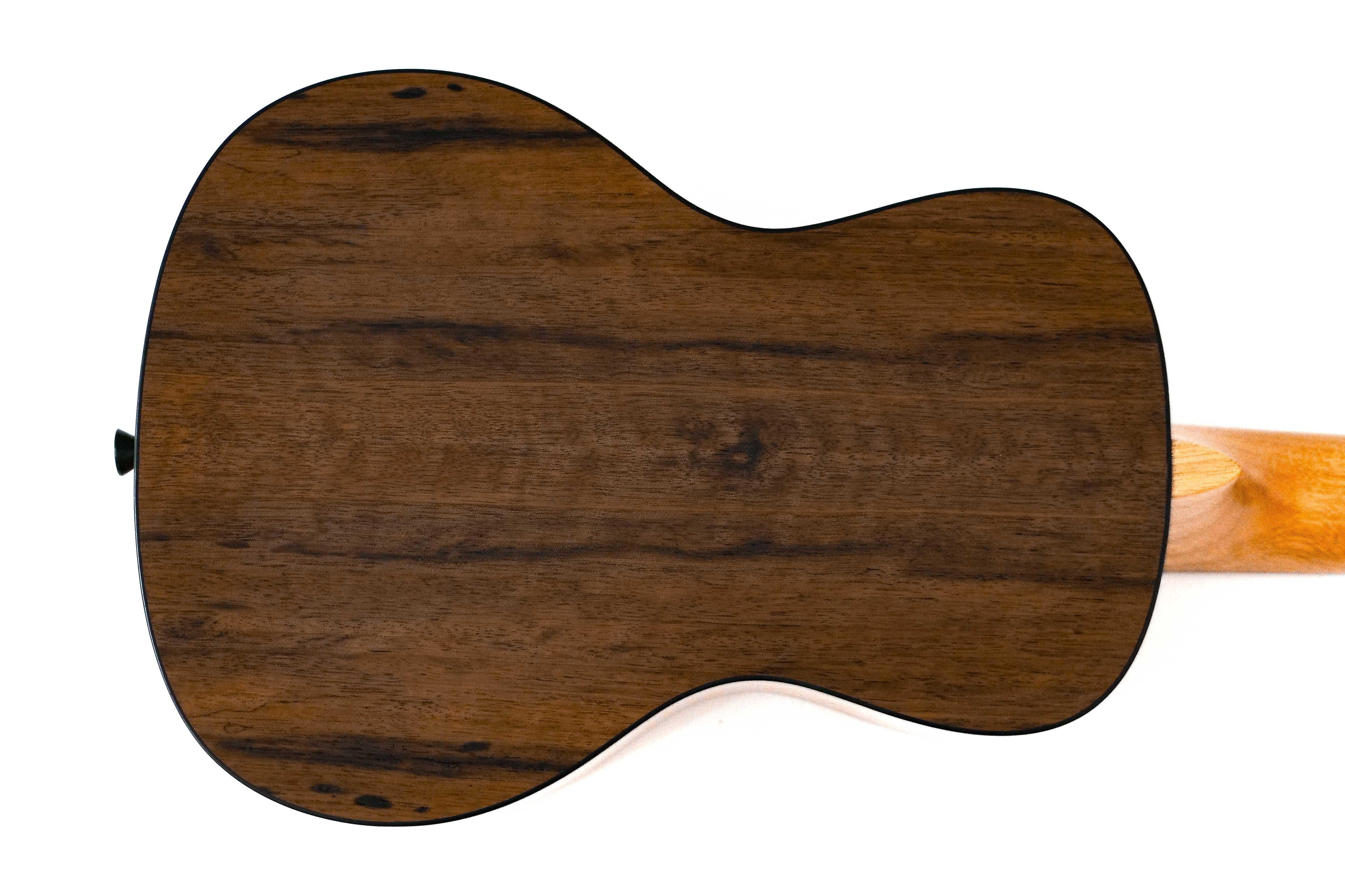 KALA KA-MG-C Spalted Mango Concert Ukulele