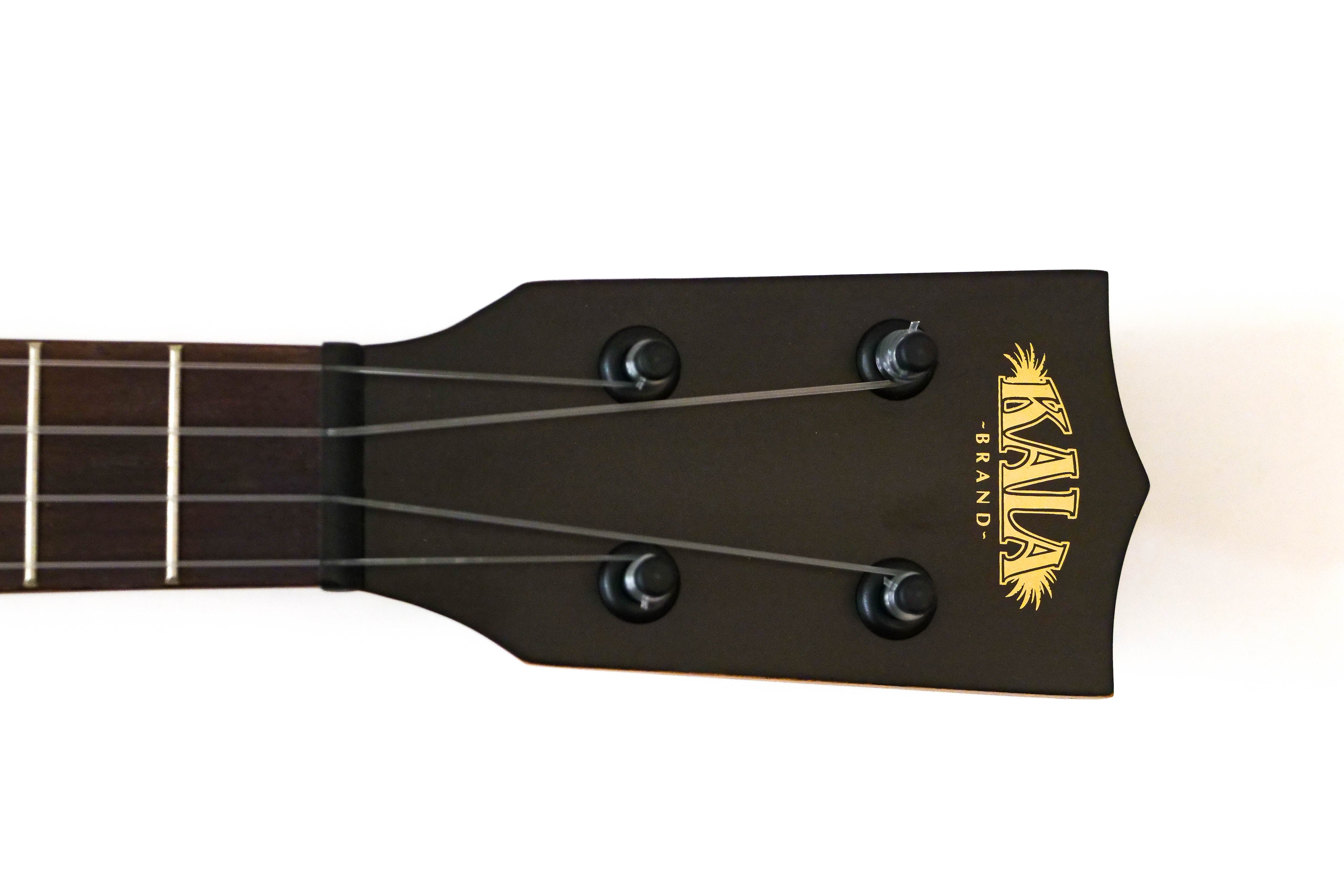 Headstock