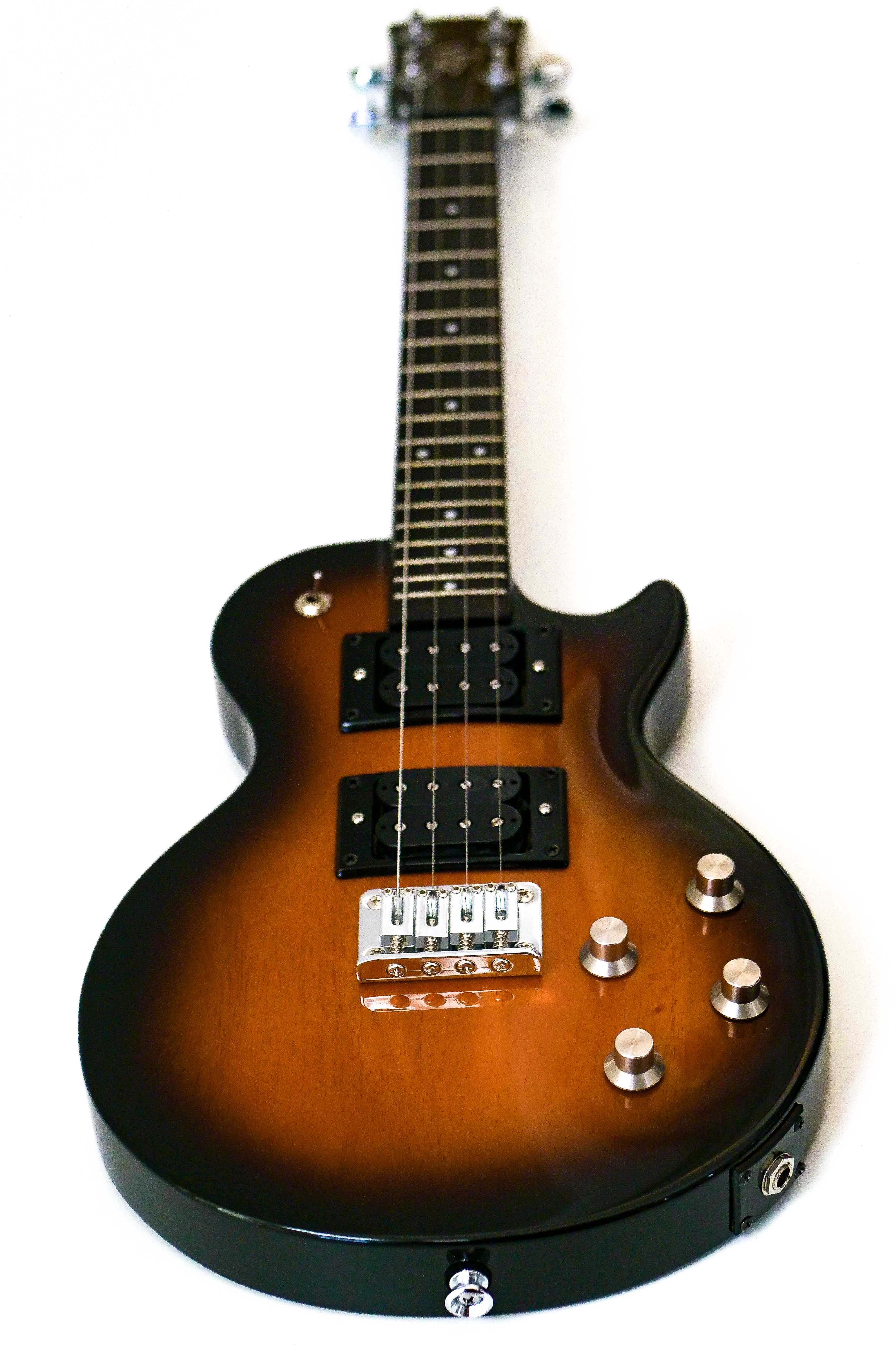 Risa LP-432 Electric Ukulele