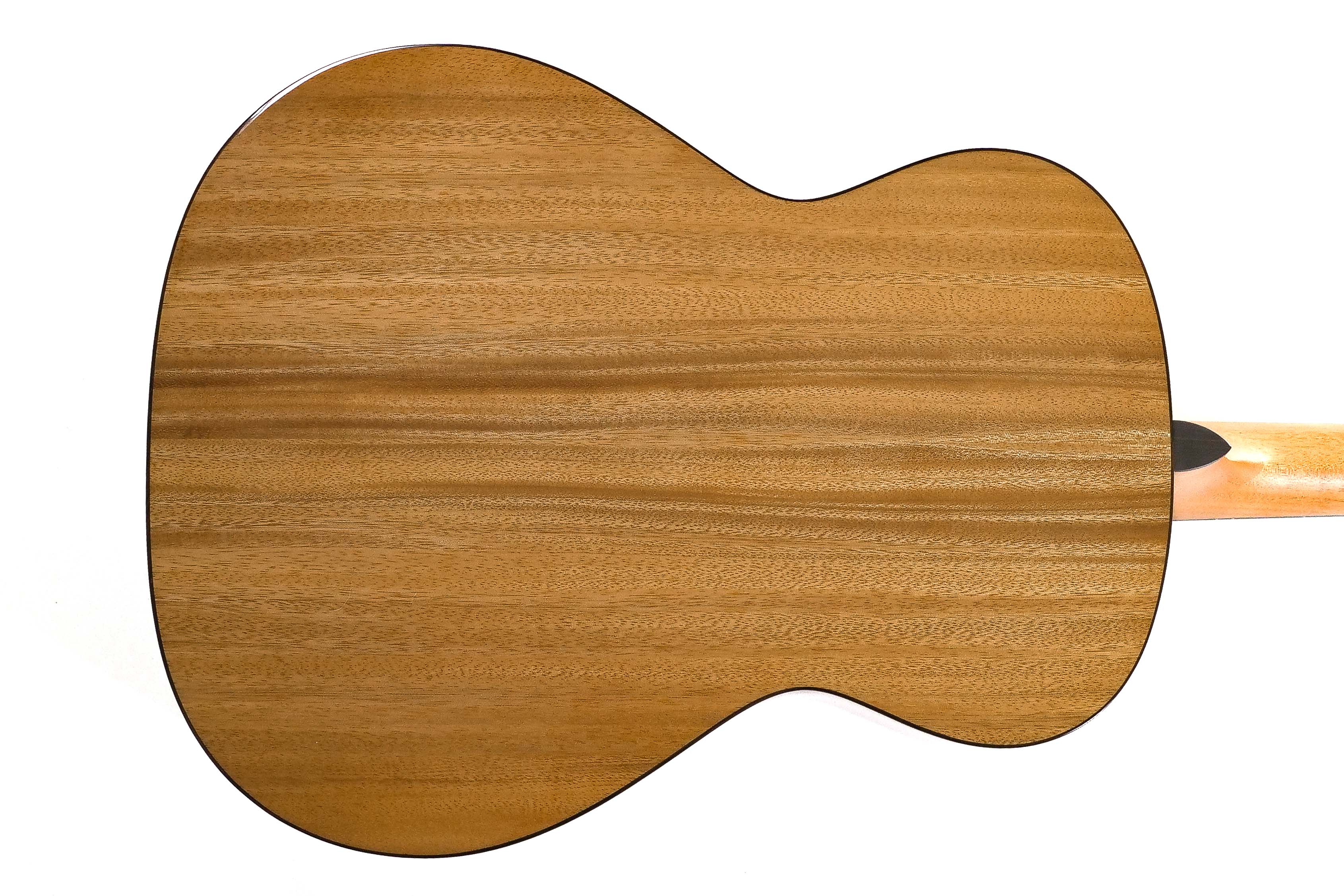 Pono BN4-1 Big Baritone Ukulele Solid Cedar & Acacia