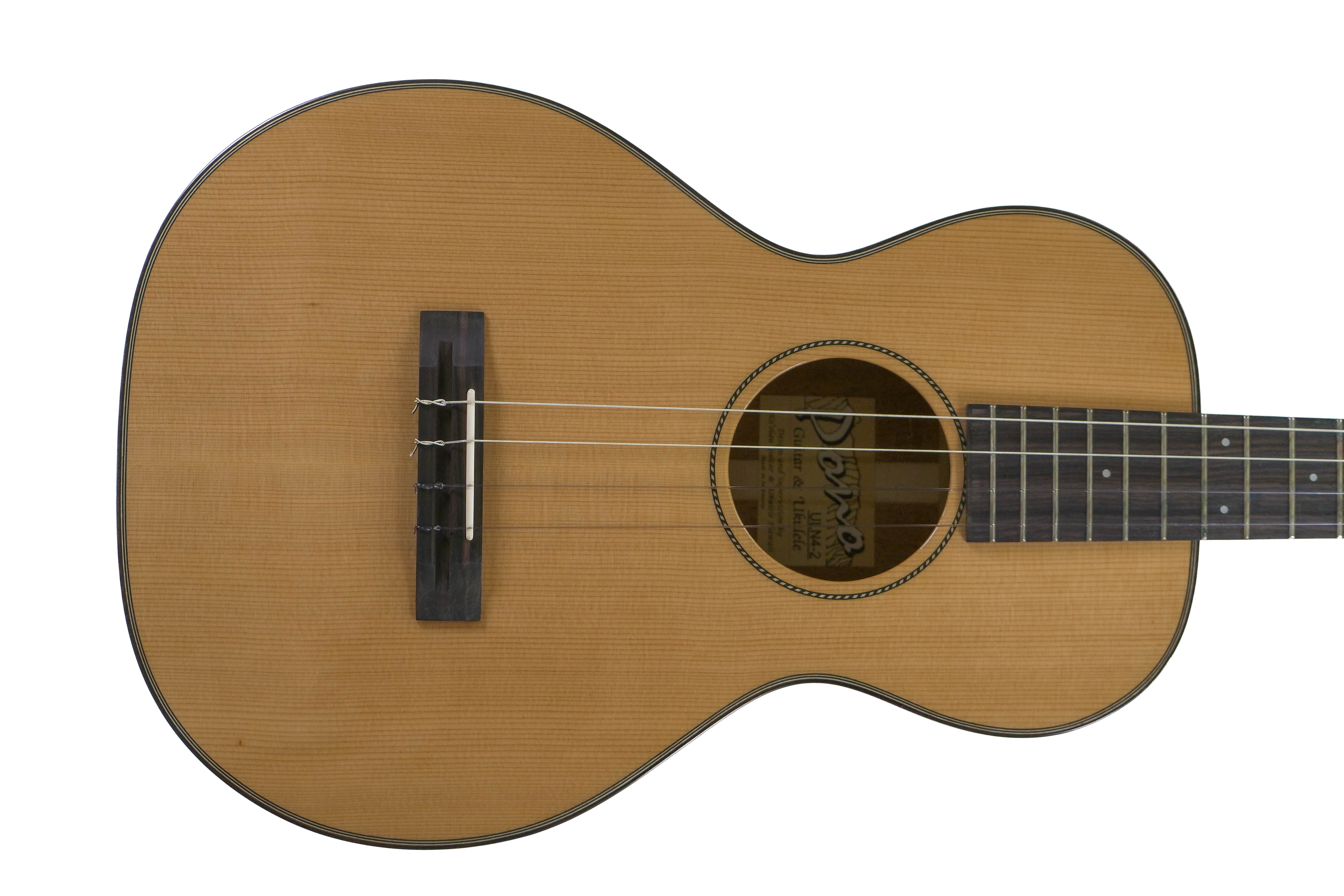 Pono ULN4-2 Baritone Ukulele