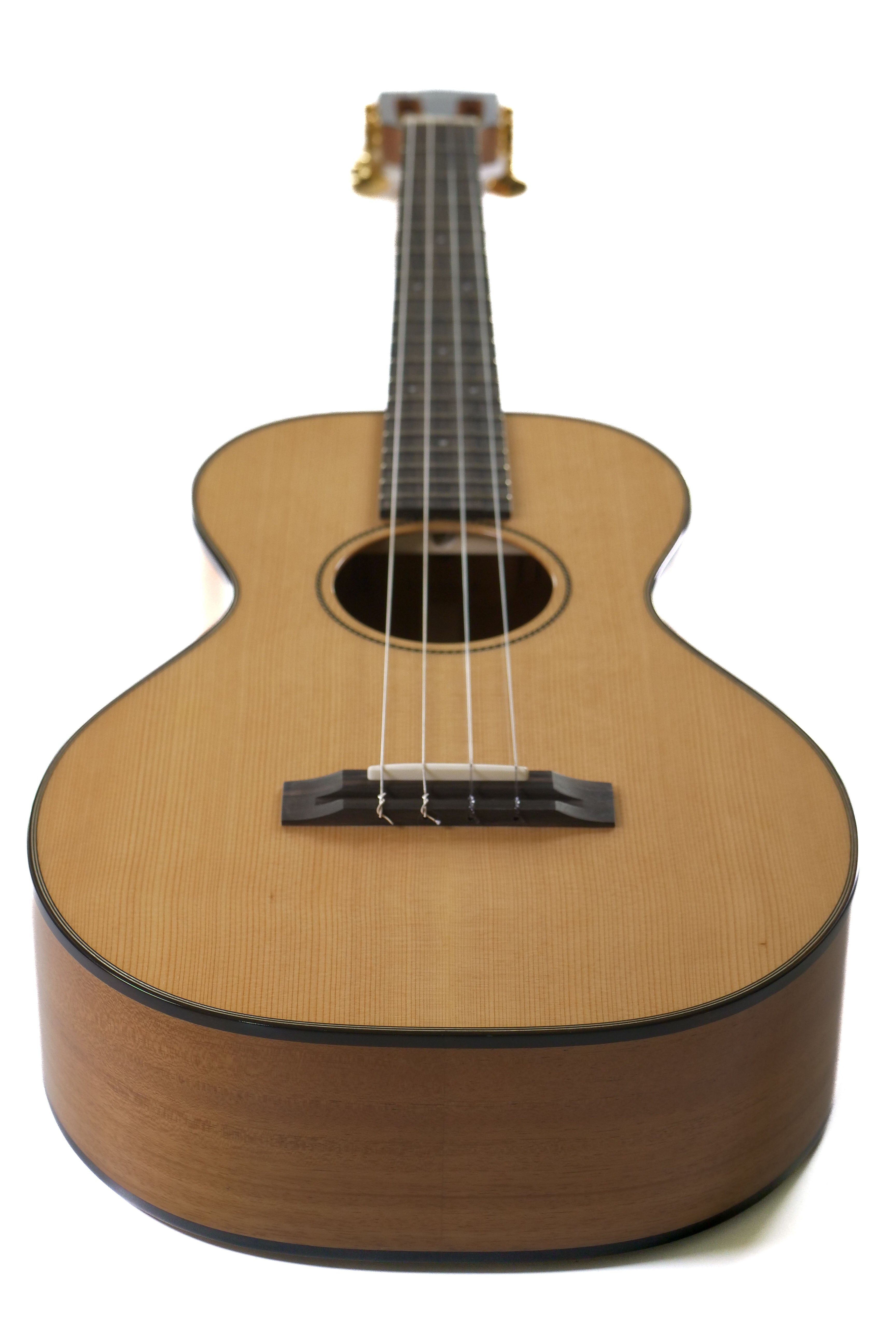 Pono ULN4-2 Baritone Ukulele