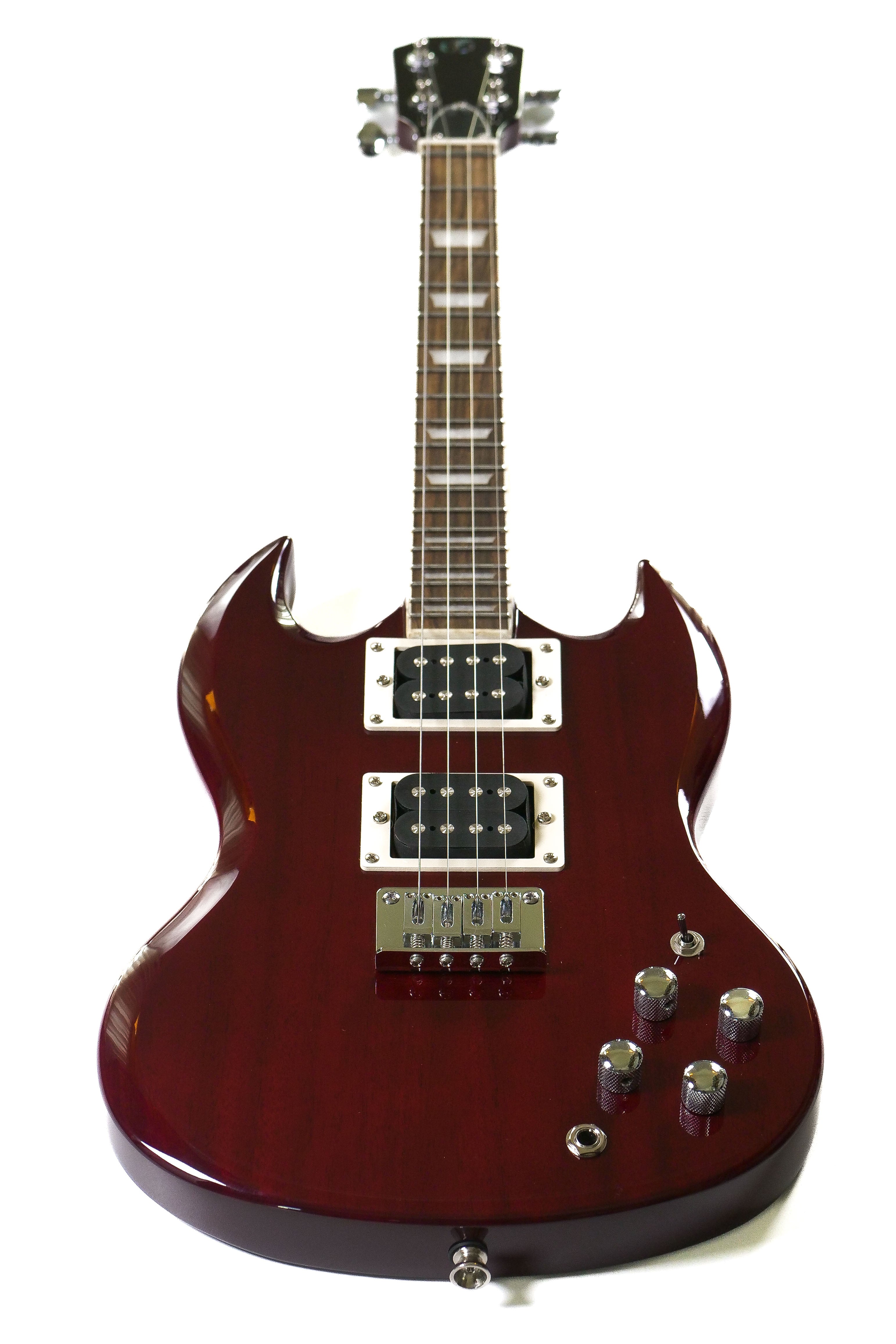 Flight Pioneer CR Electric Tenor Ukulele