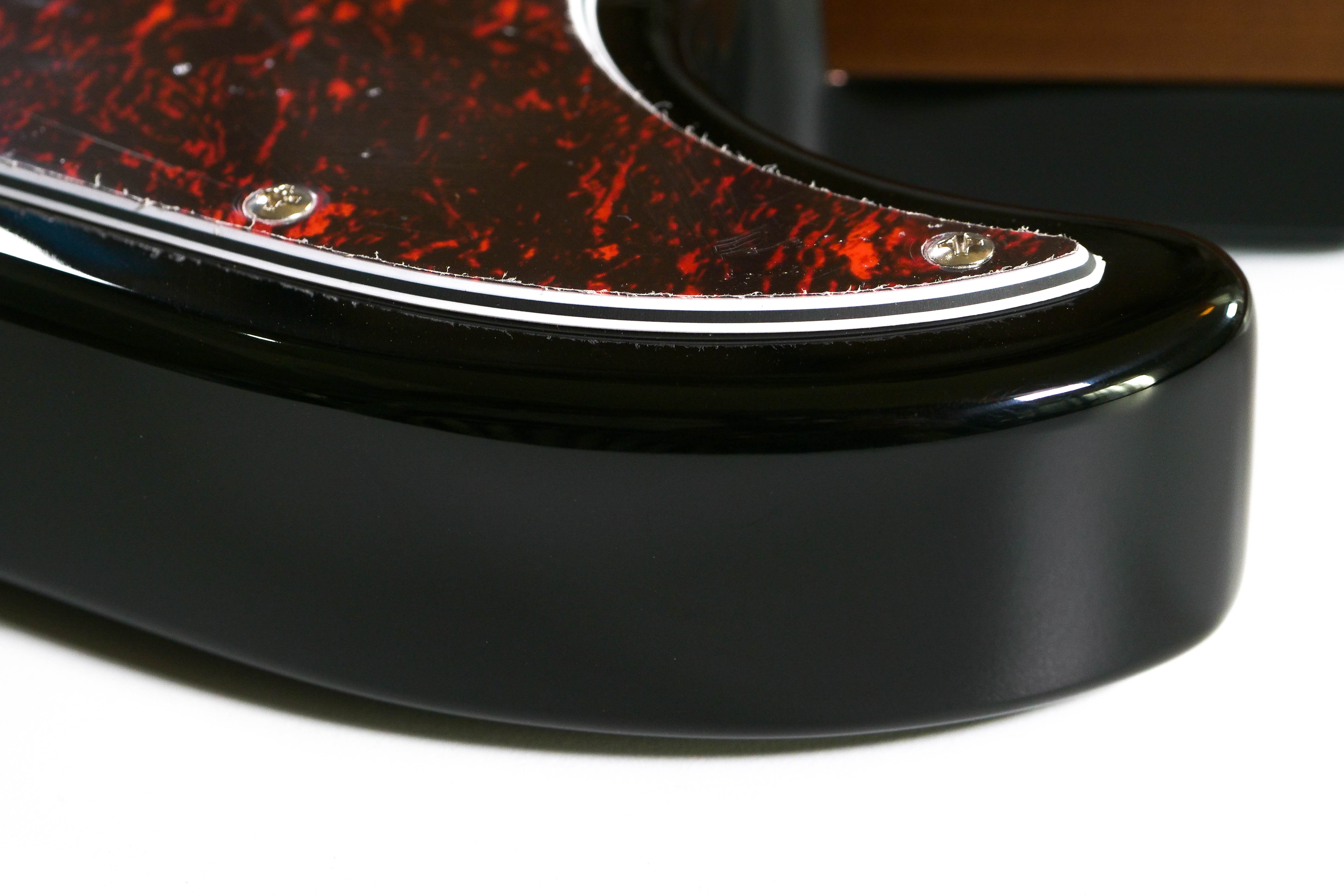 Flight JB SB Sunburst Electric Mini Bass