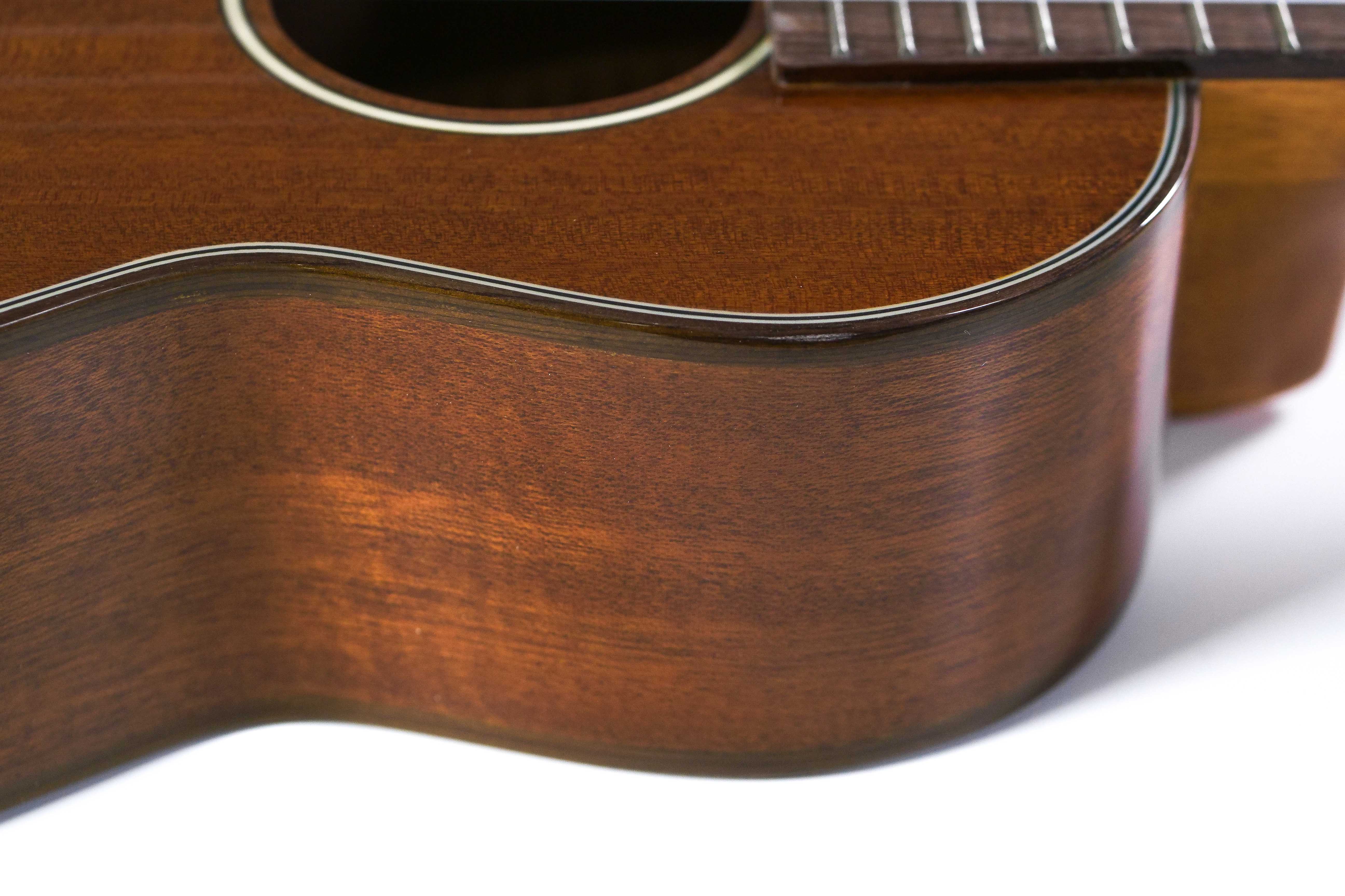 Ohana CK-35G-5 5 String Concert Ukulele