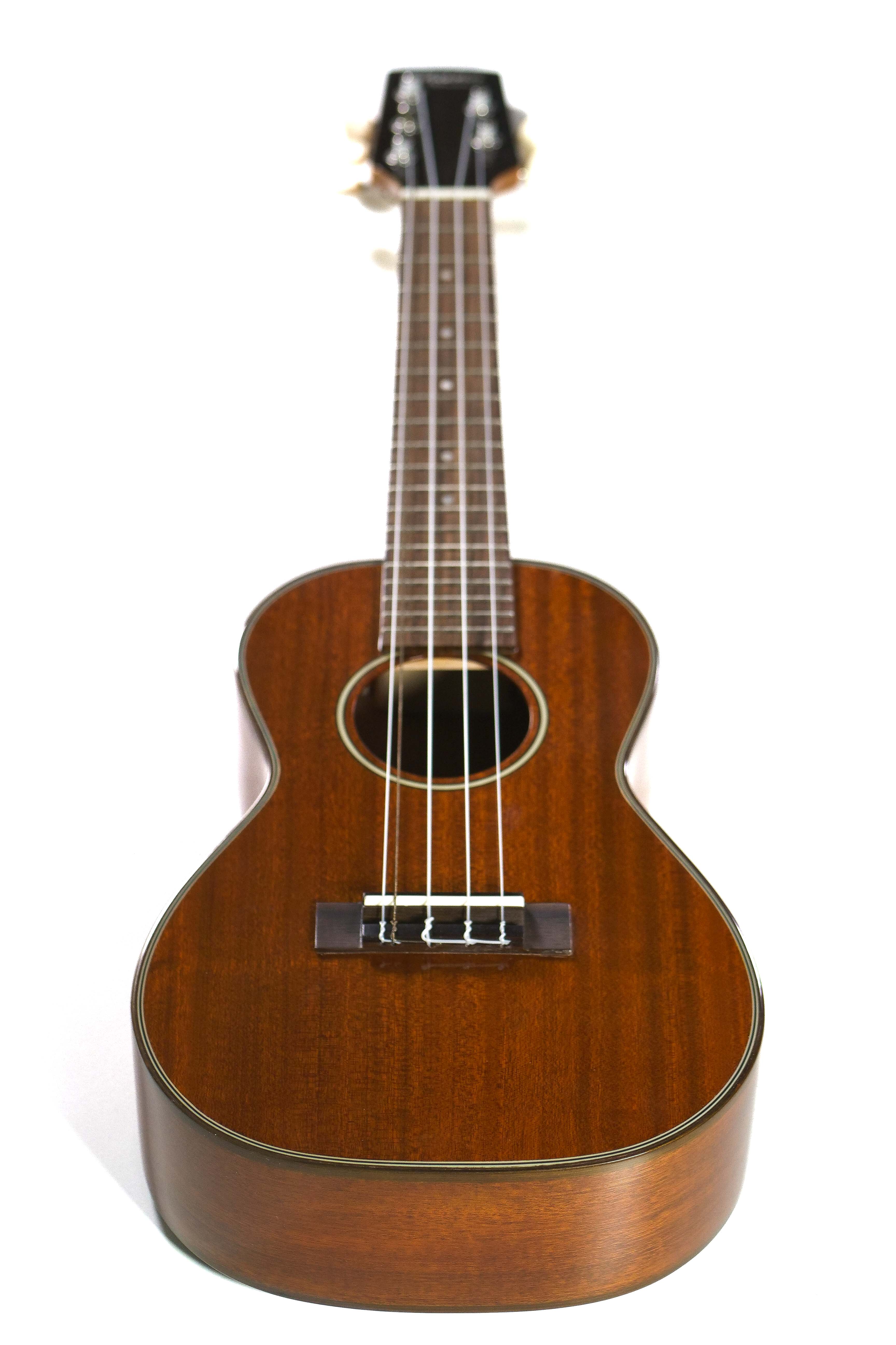 Ohana CK-35G-5 5 String Concert Ukulele