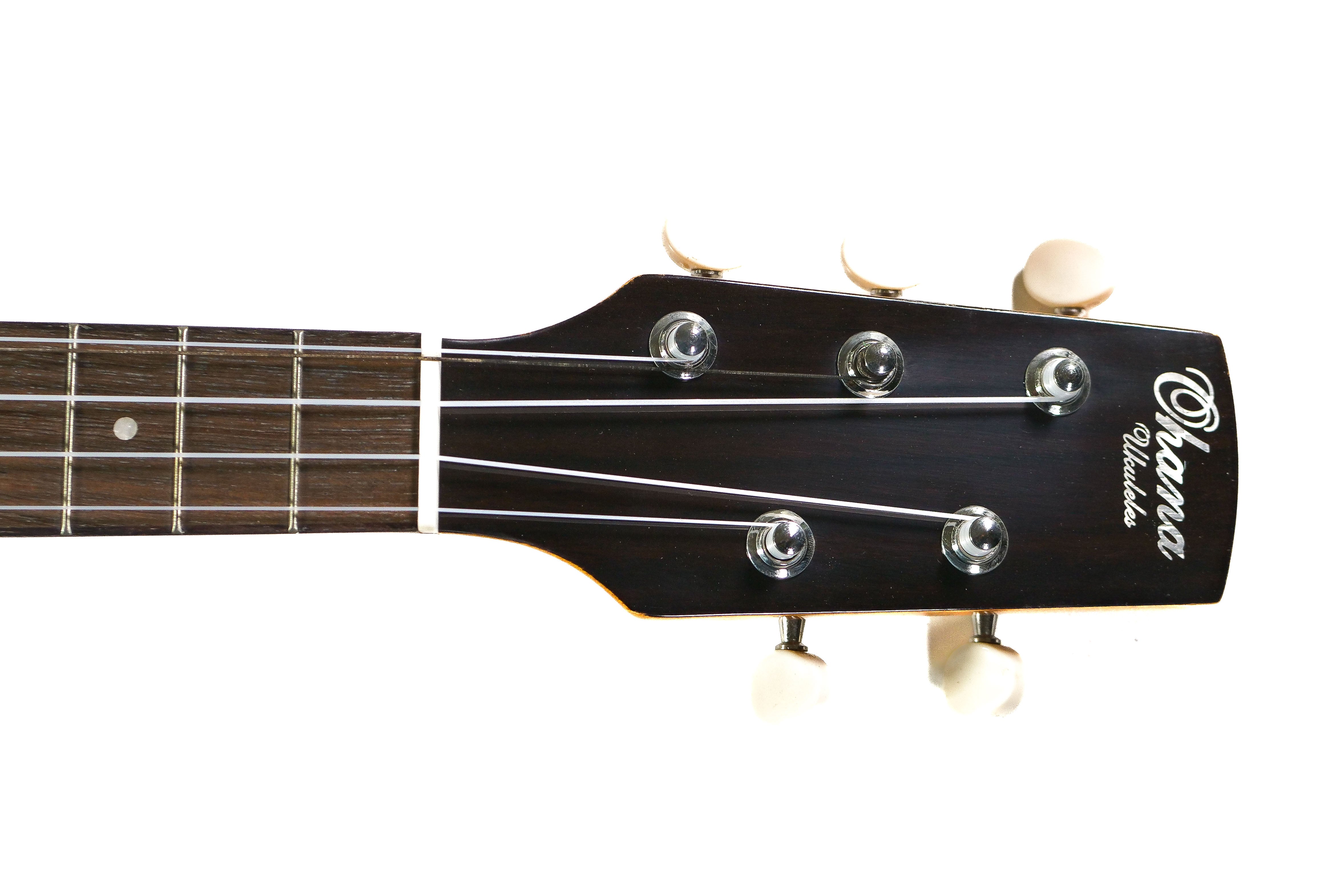Headstock