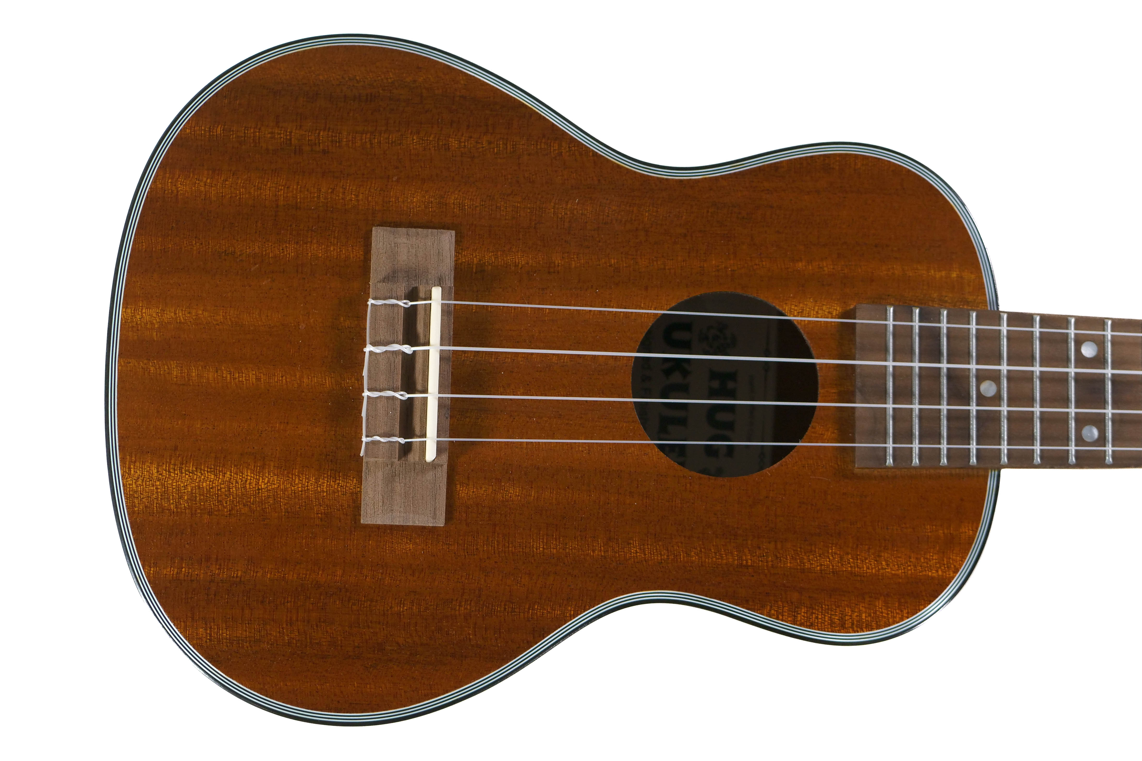 HUG SMLM-C Concert Ukulele