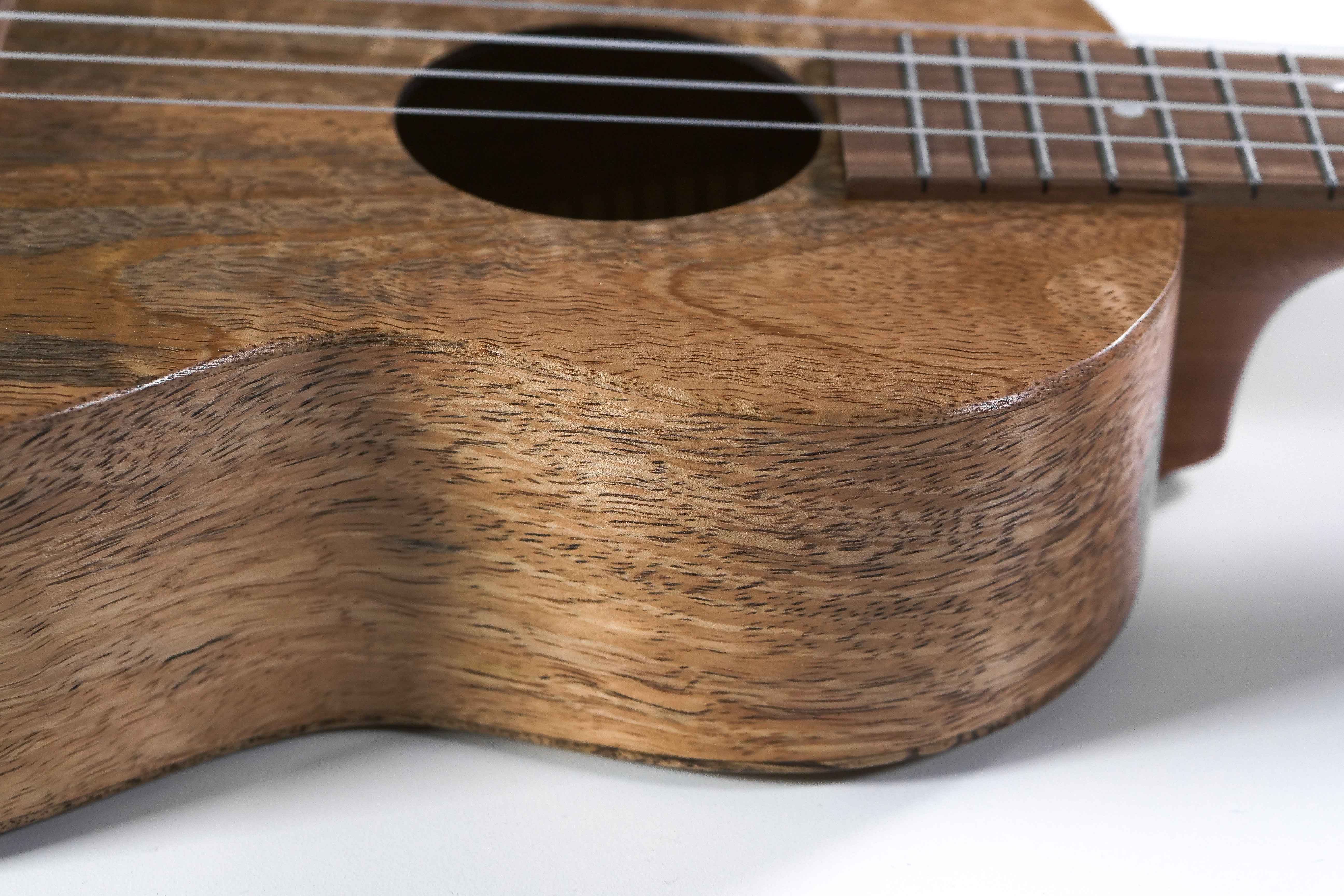 HUG MG-T Tenor Ukulele