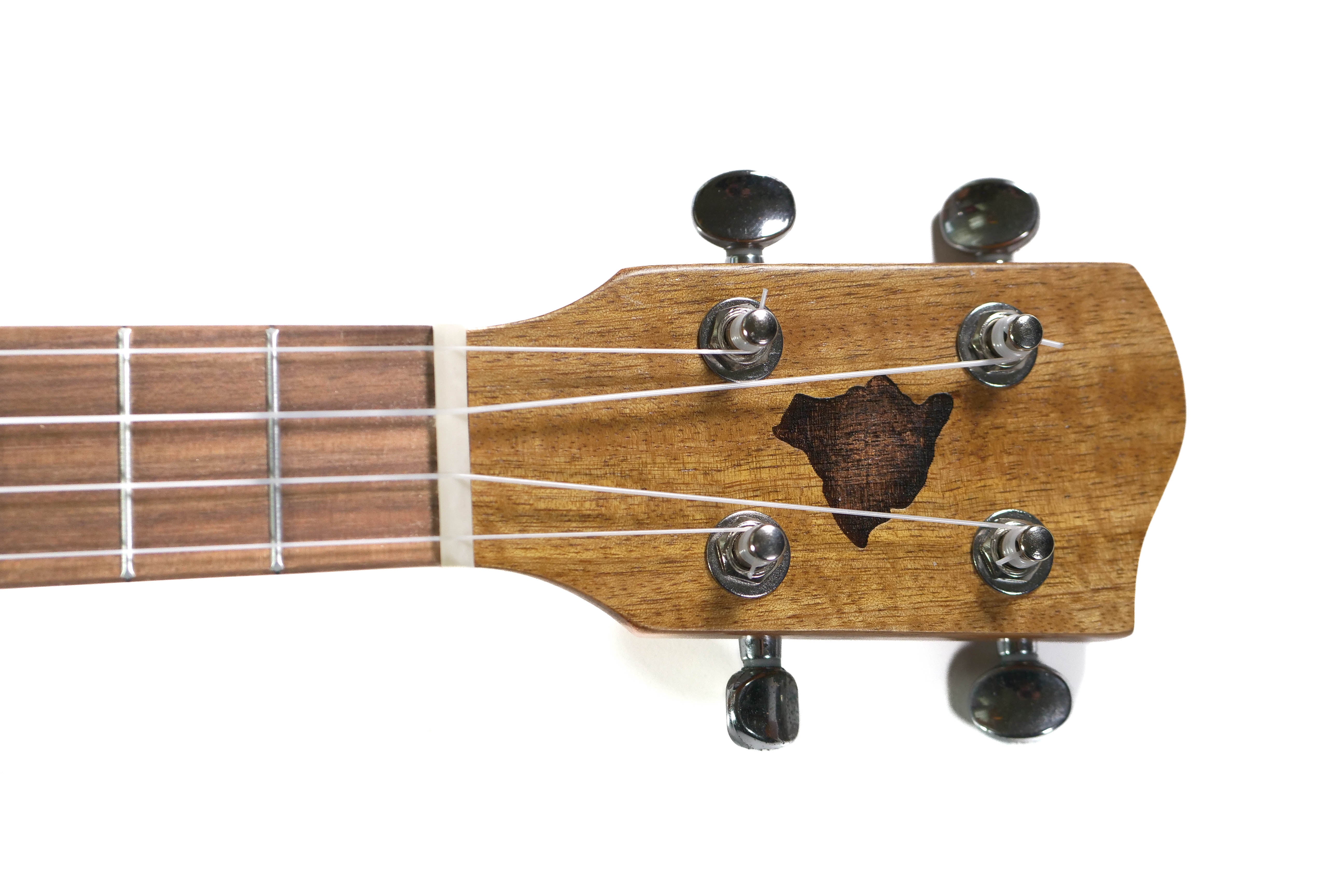 Headstock