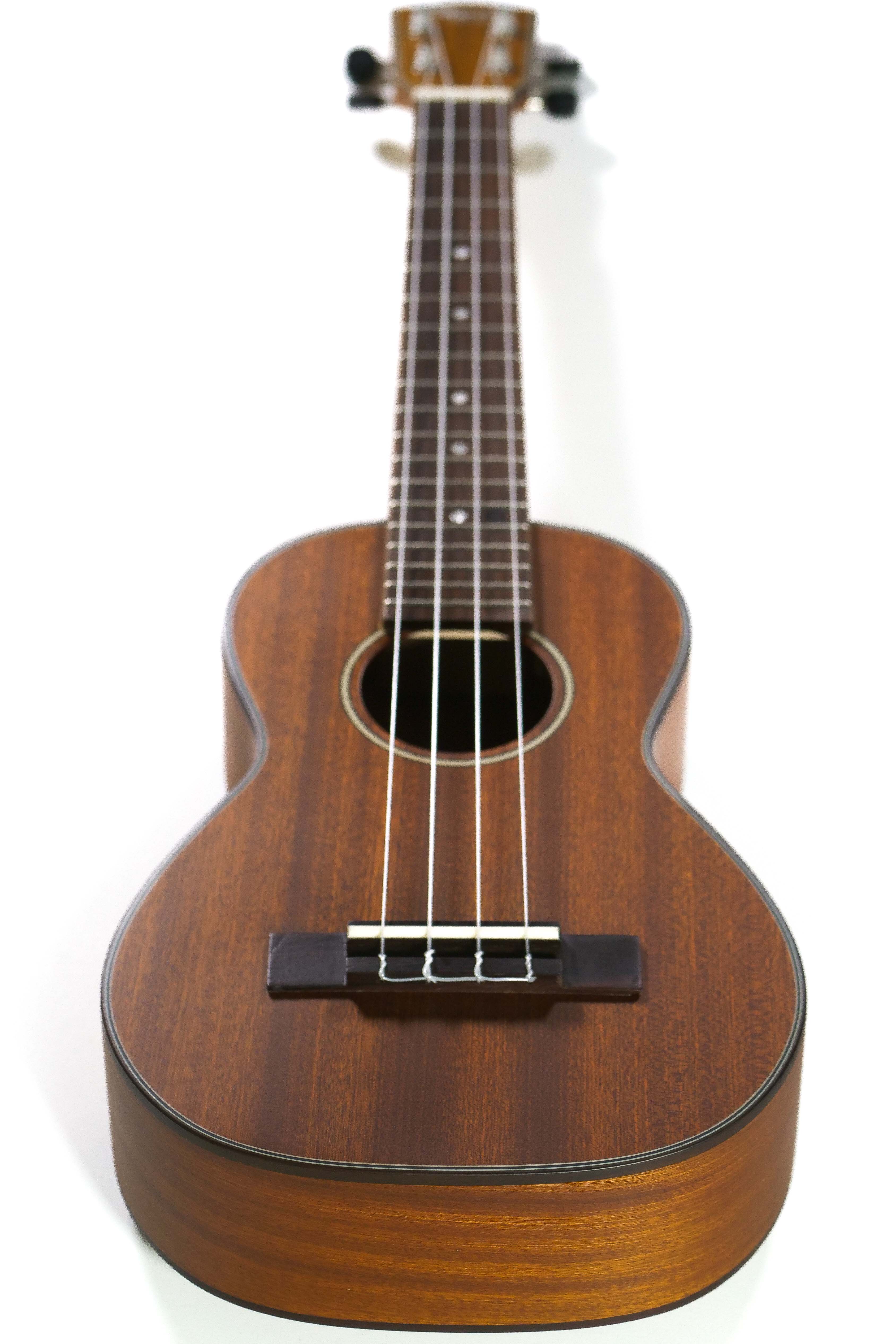 Ohana Concert Longneck Ukulele