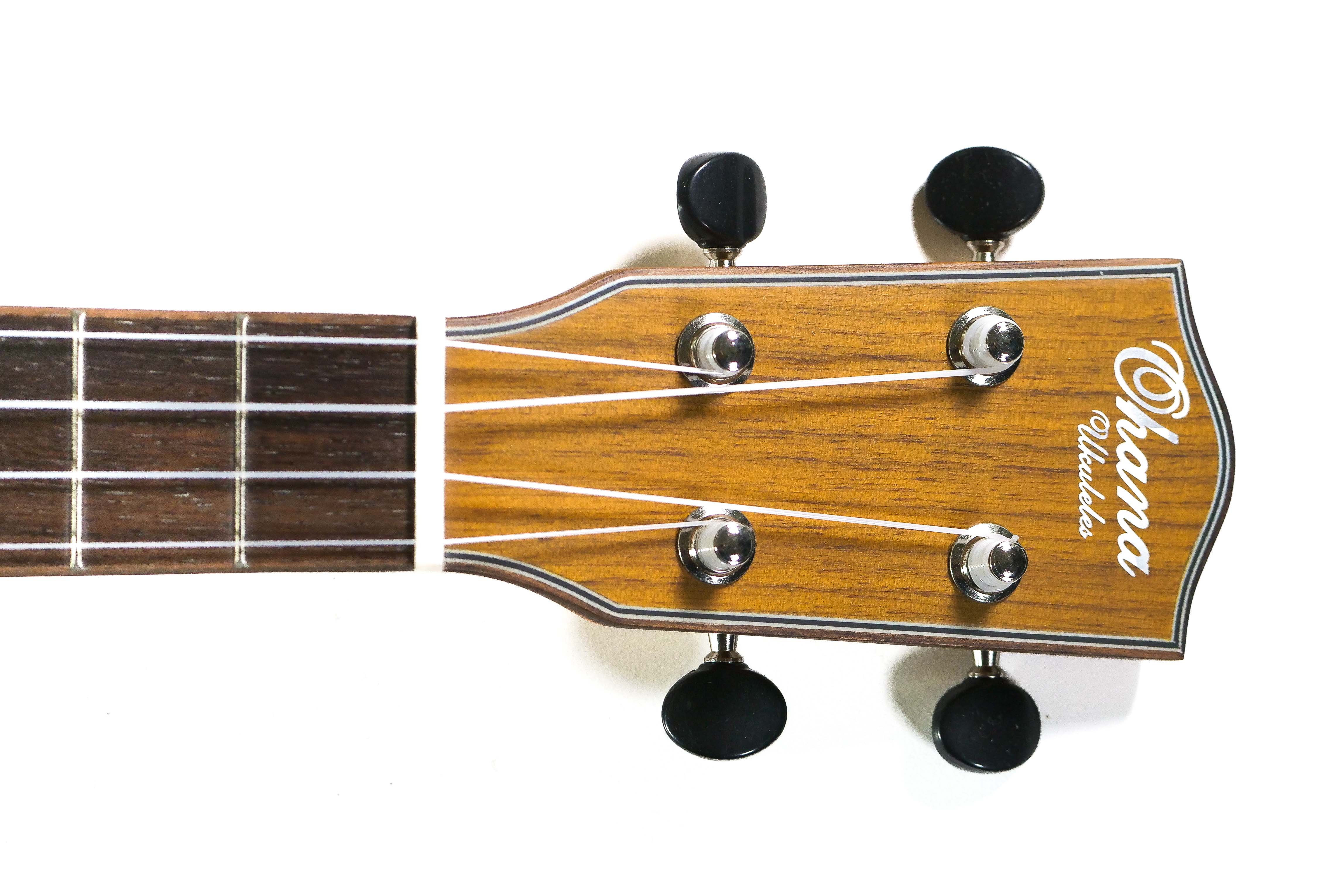 Headstock
