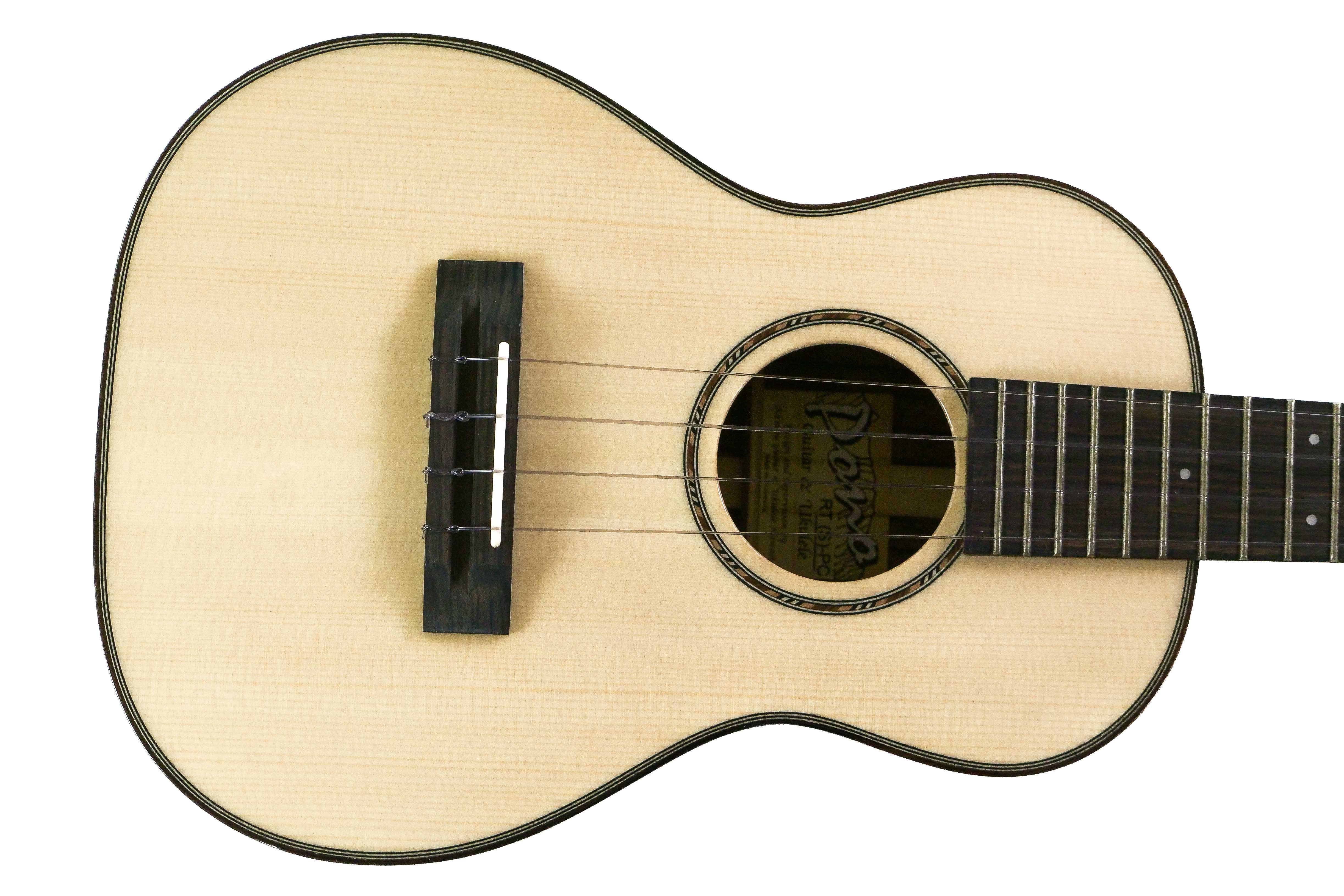 Pono RT-S-PC Tenor Ukulele Pro Classic