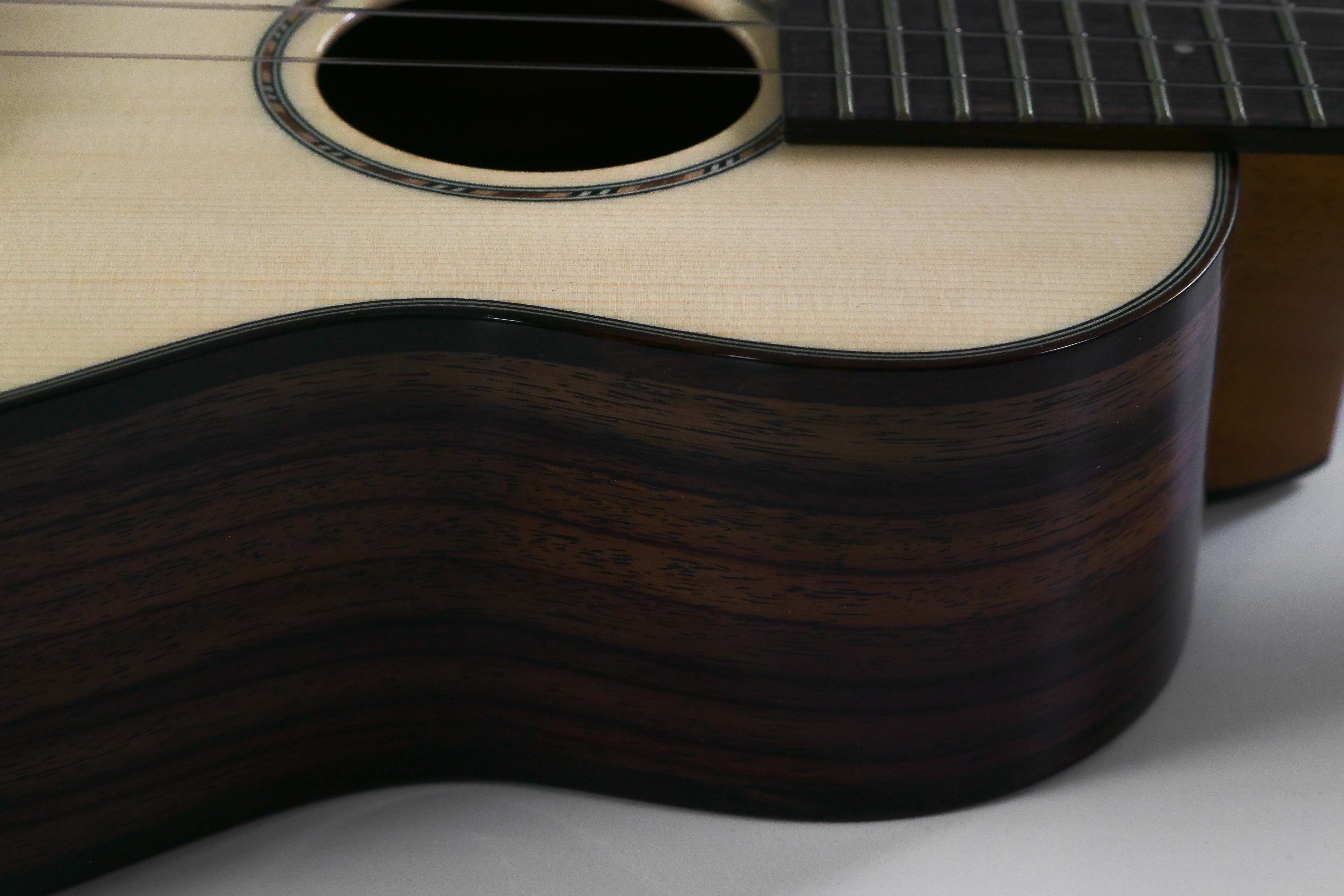 Pono RT-S-PC Tenor Ukulele Pro Classic