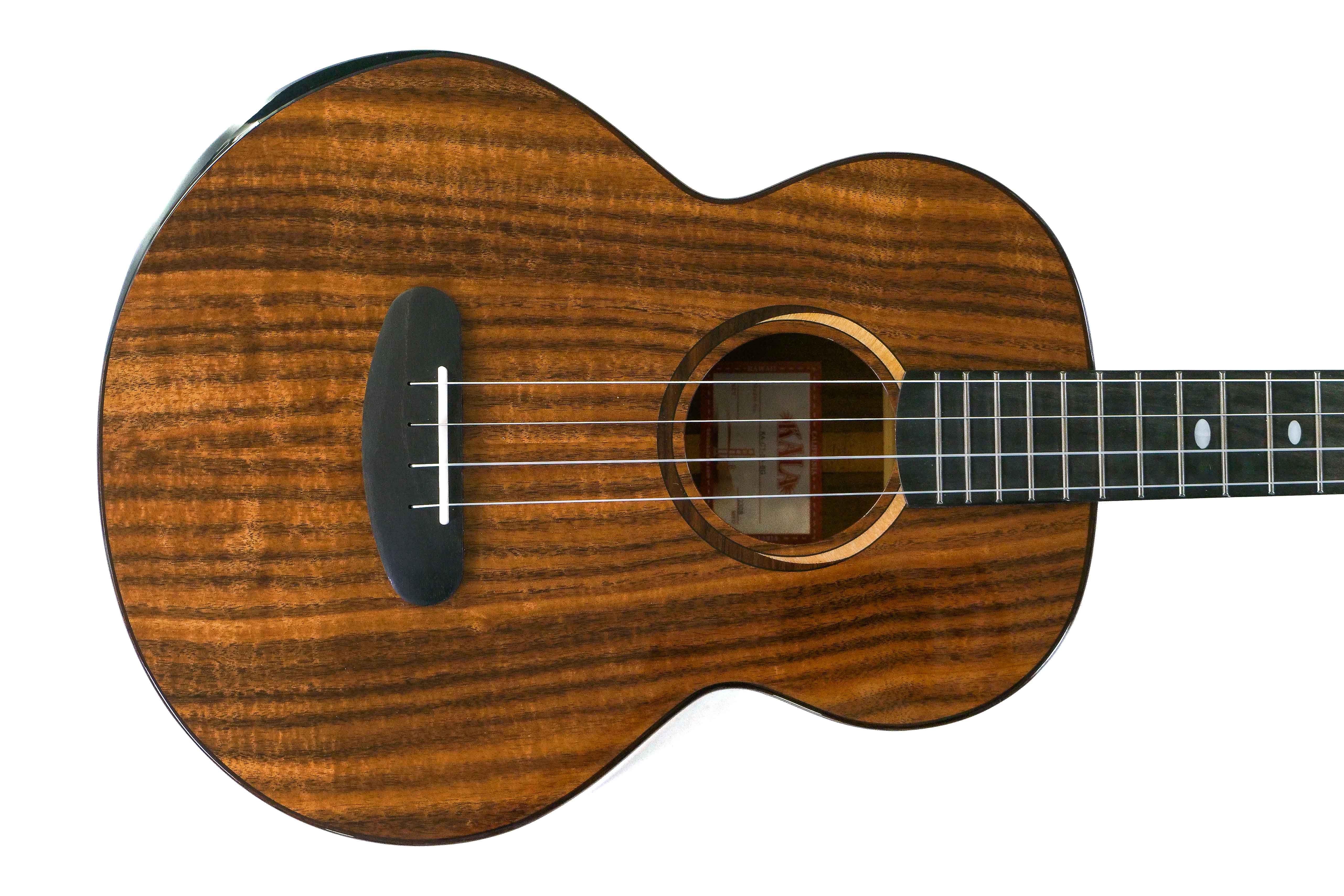 Kala KA-CT-SA-BG Baritone Ukulele
