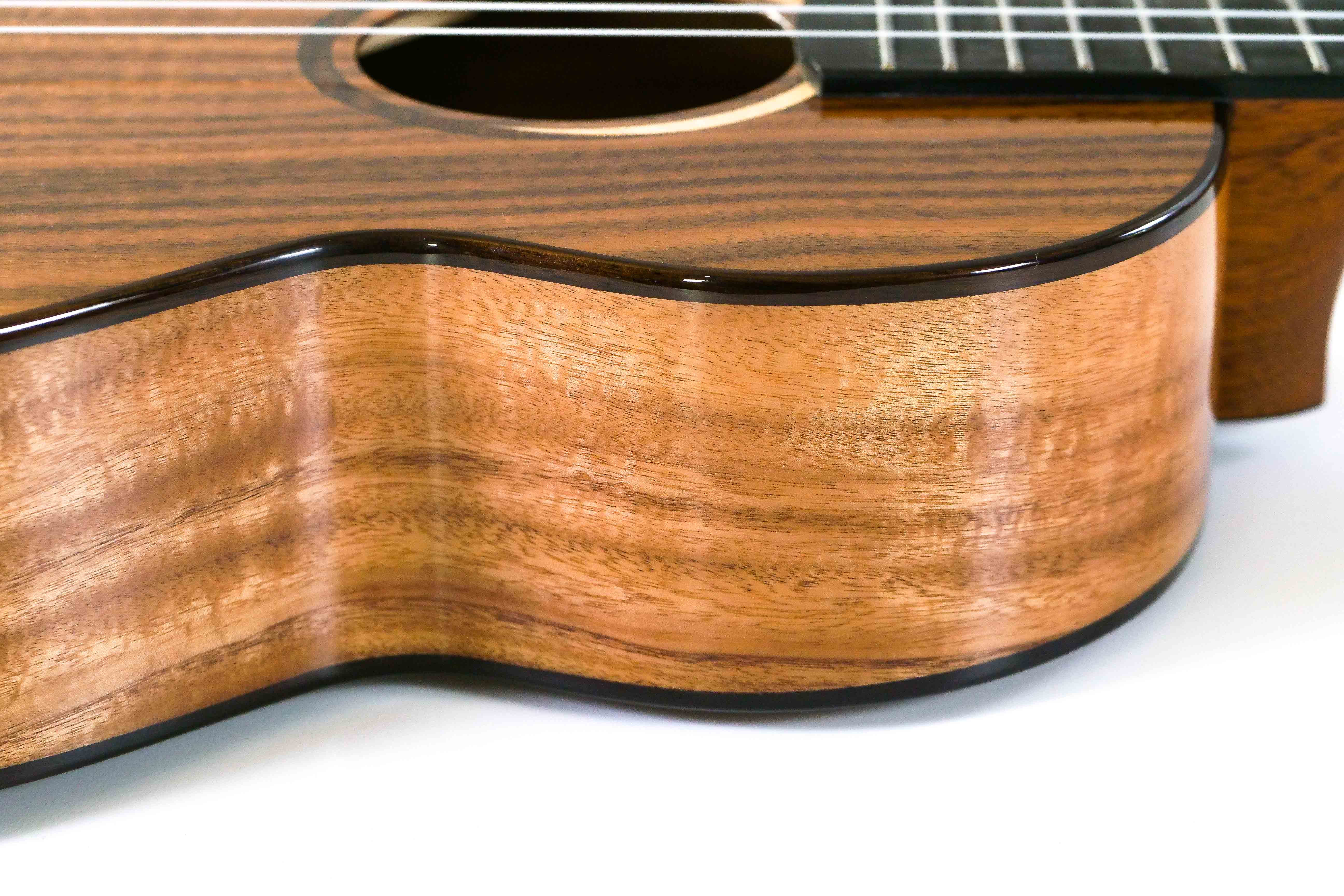Kala KA-CT-SA-BG Baritone Ukulele