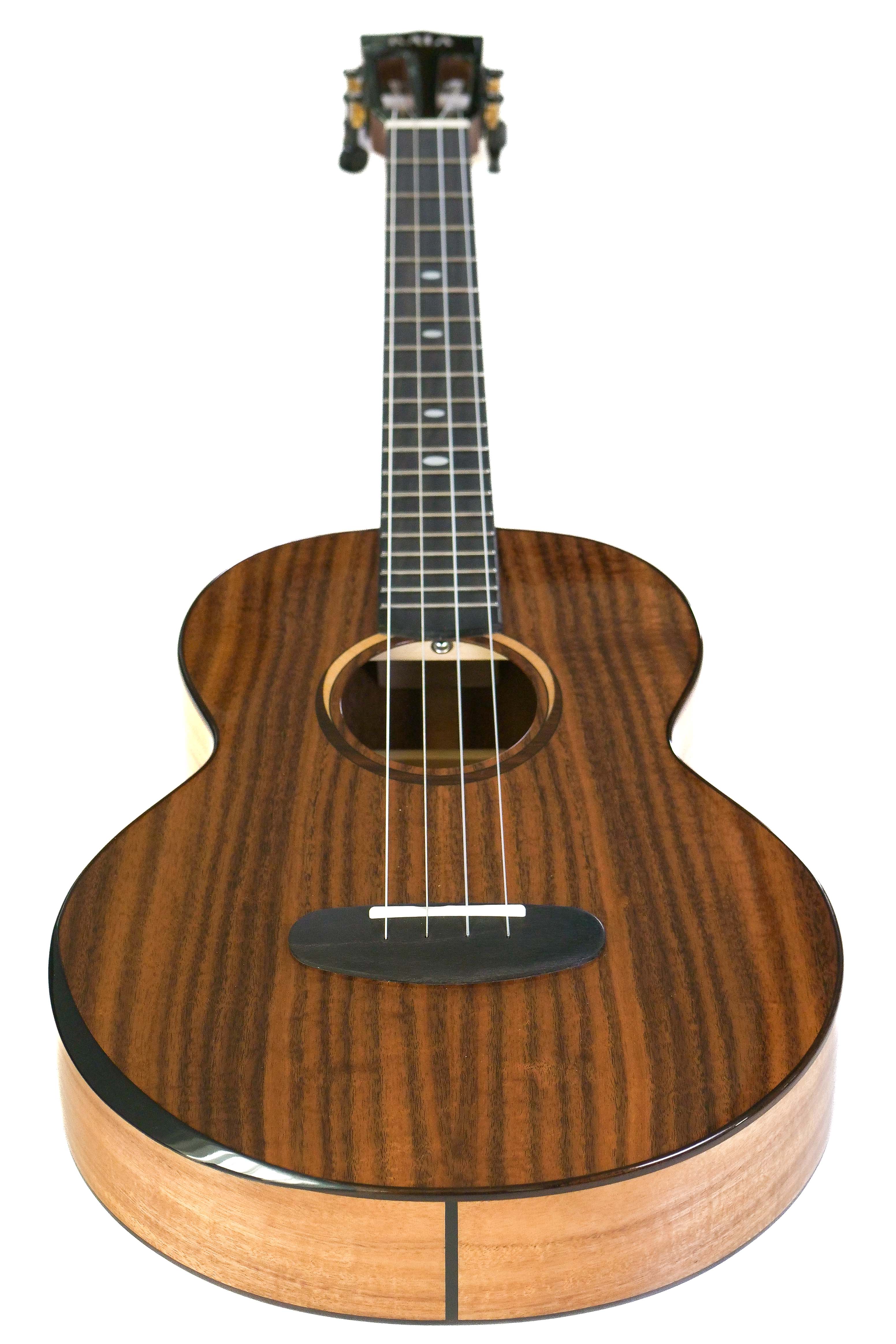 Kala KA-CT-SA-BG Baritone Ukulele