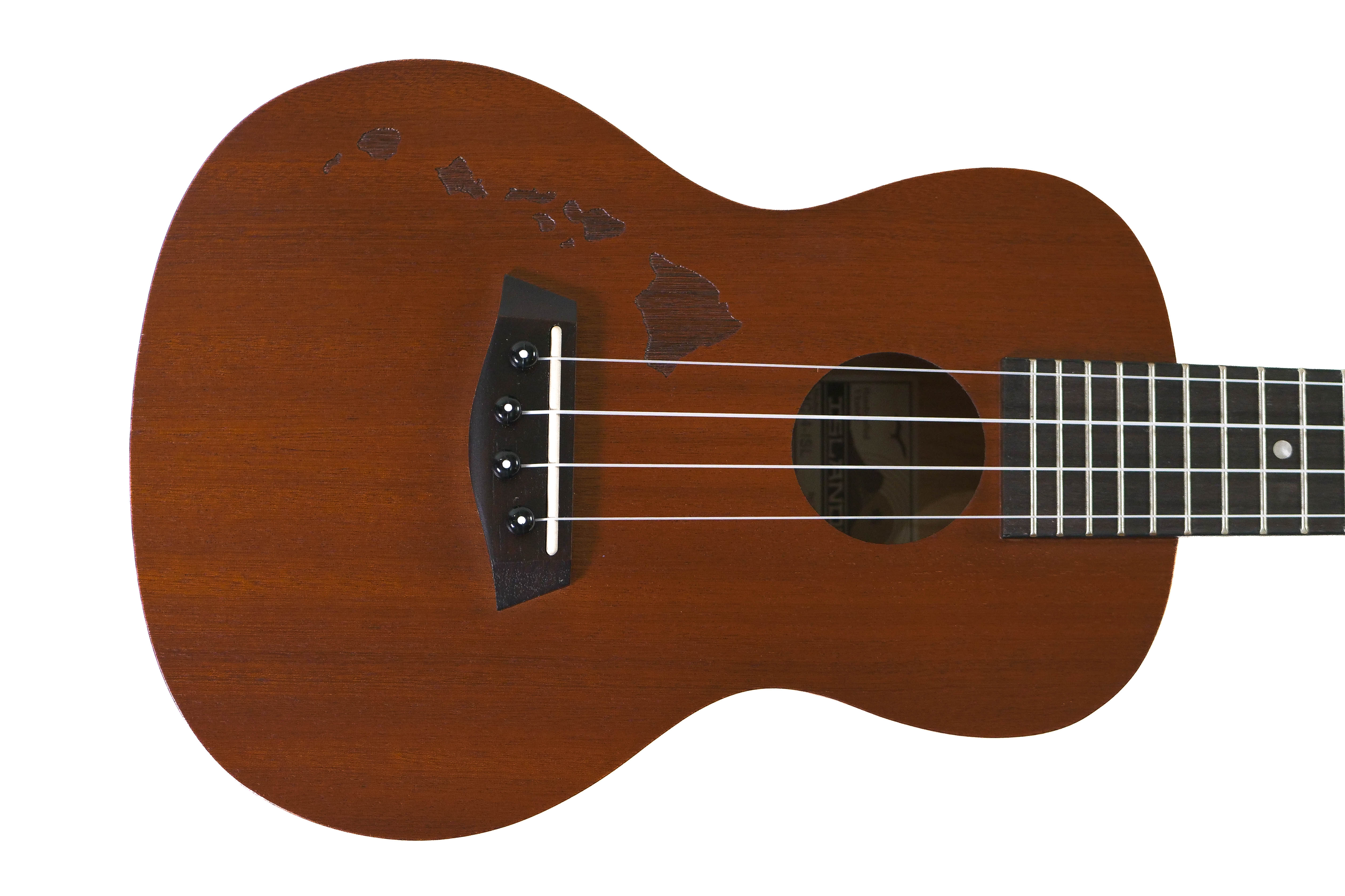 Islander MC-ISL-4 Concert Ukulele