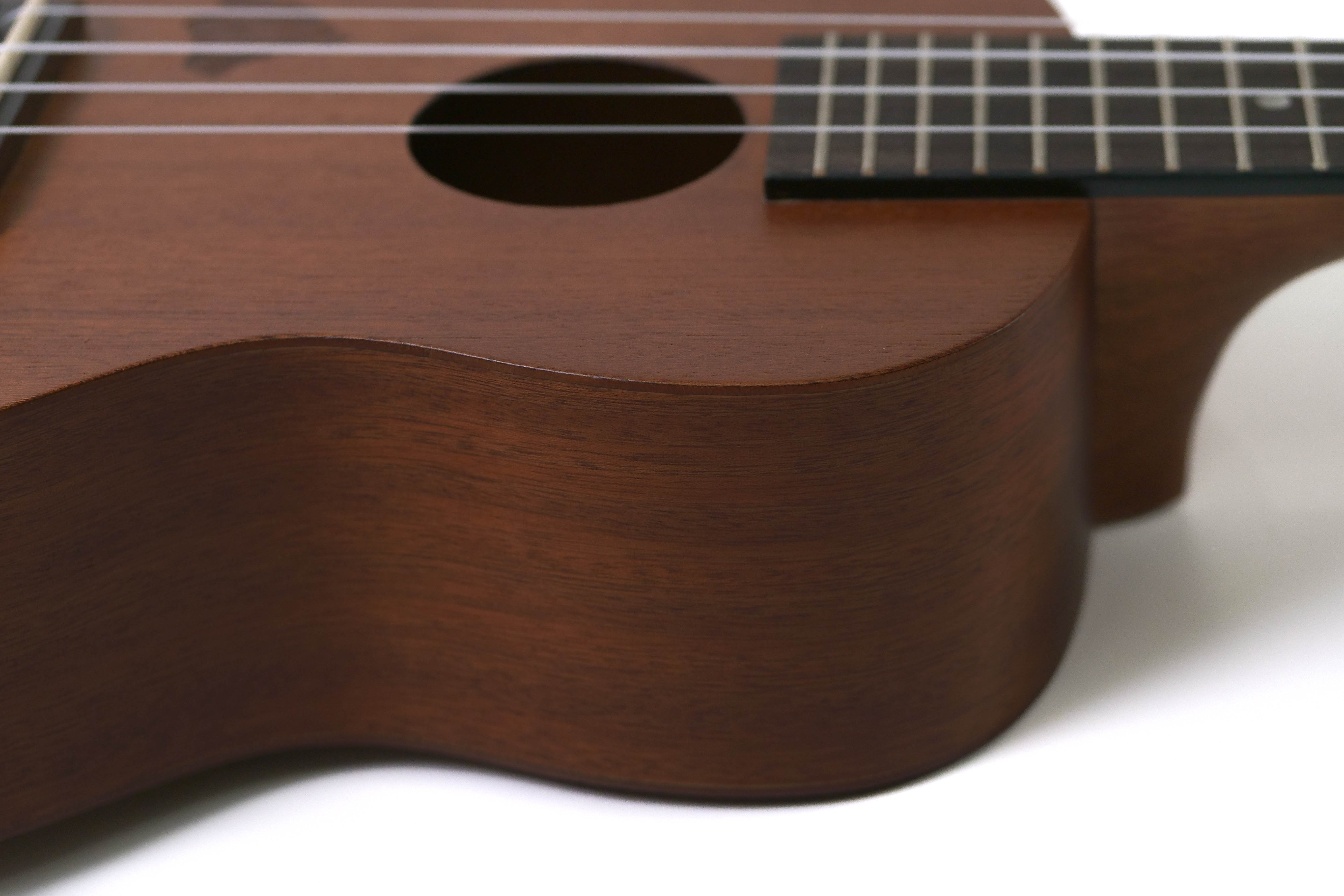 Islander MC-ISL-4 Concert Ukulele