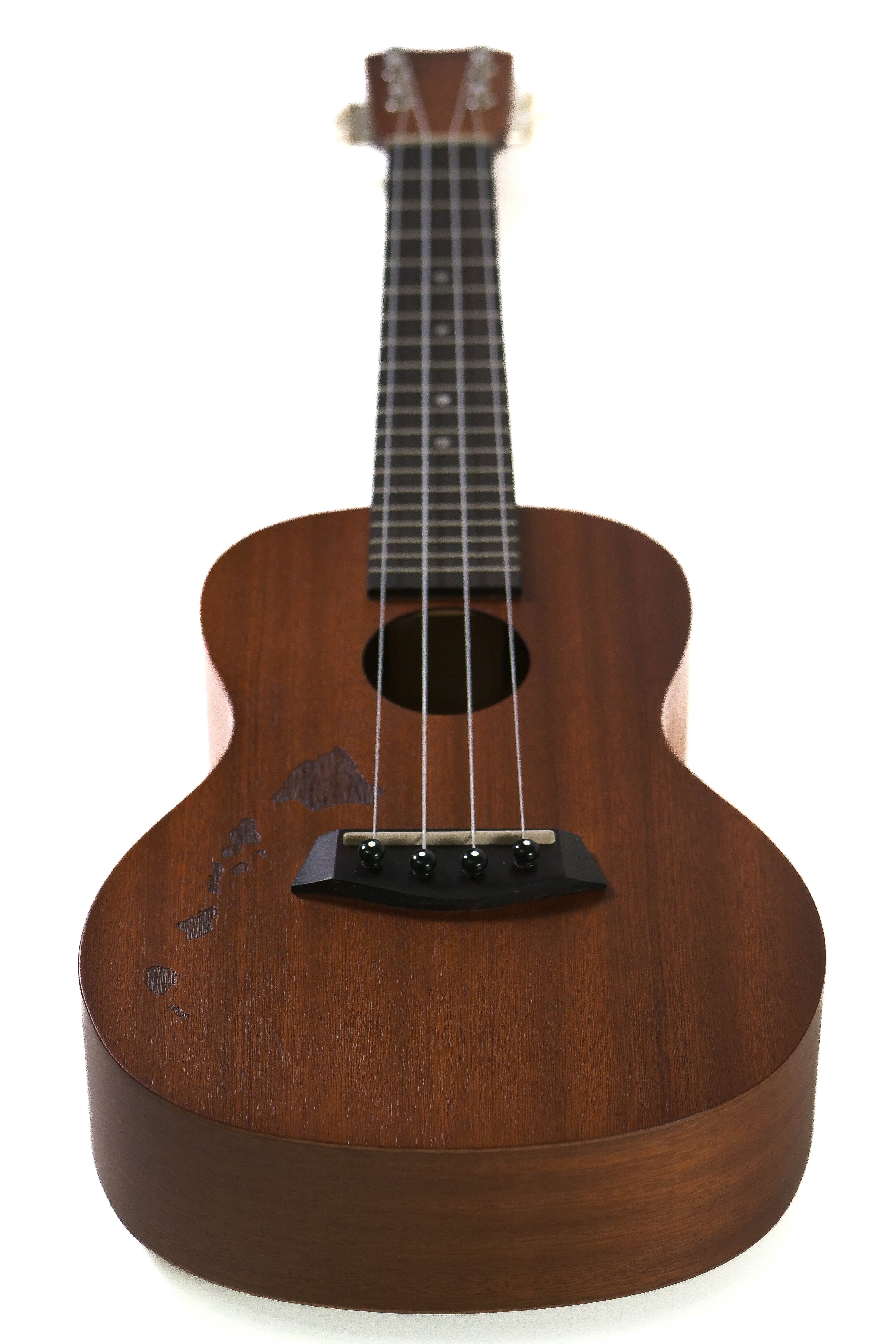 Islander MC-ISL-4 Concert Ukulele