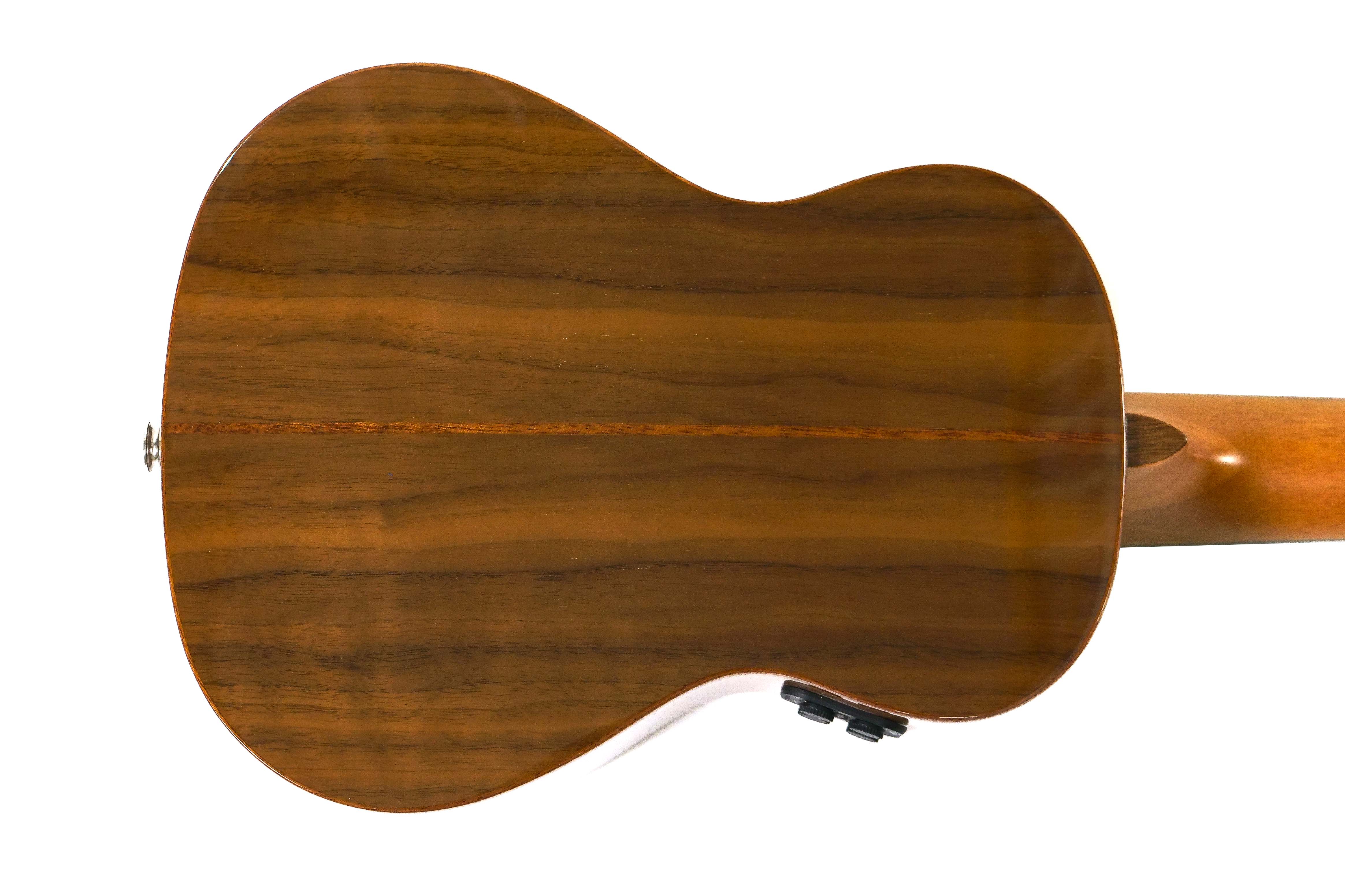 Flight Sophia Electro-Acoustic Concert Ukulele