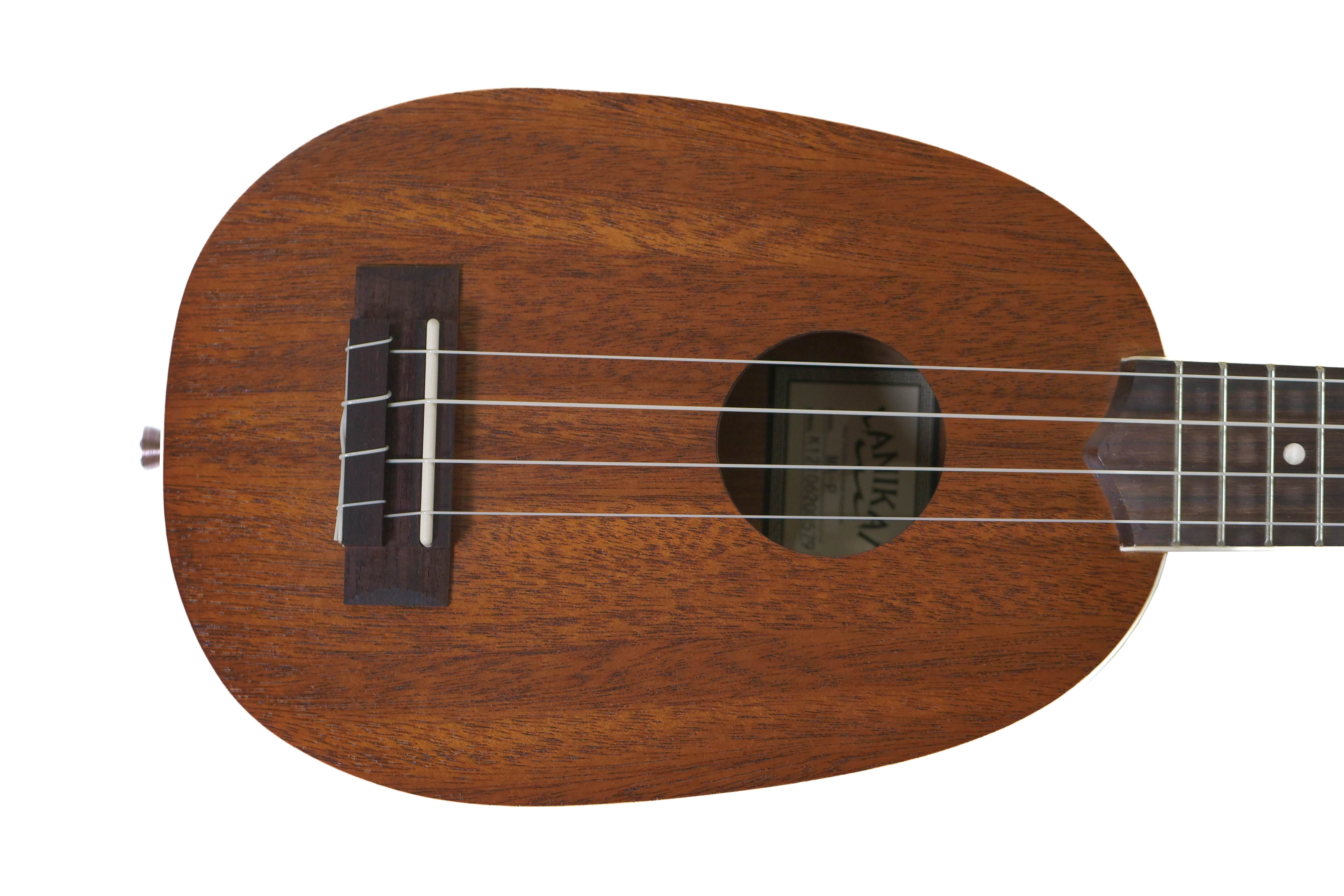 Lanikai MA-P Soprano Pineapple Ukulele