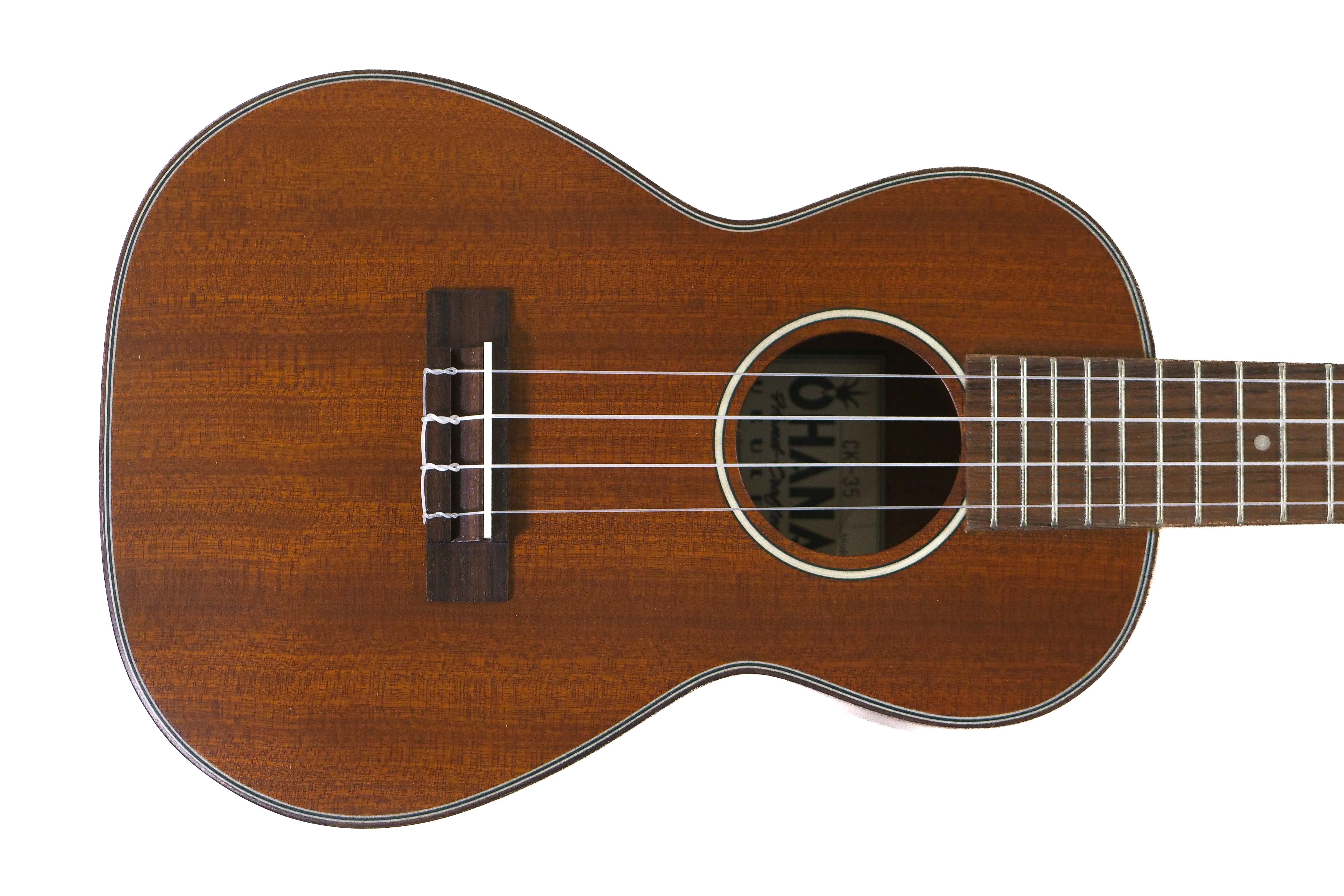 Ohana CK-35 Concert Ukulele