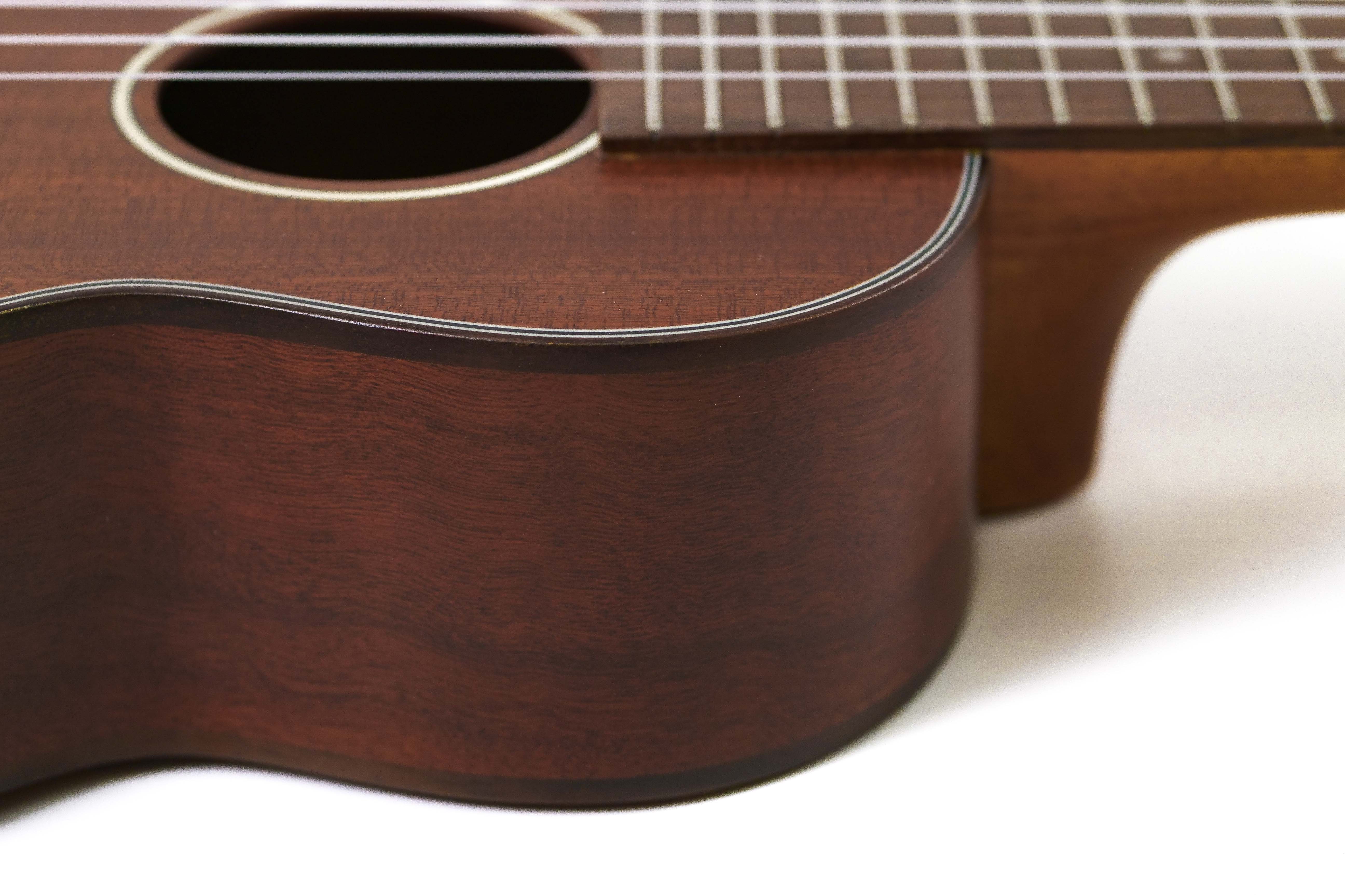 Ohana CK-35 Concert Ukulele