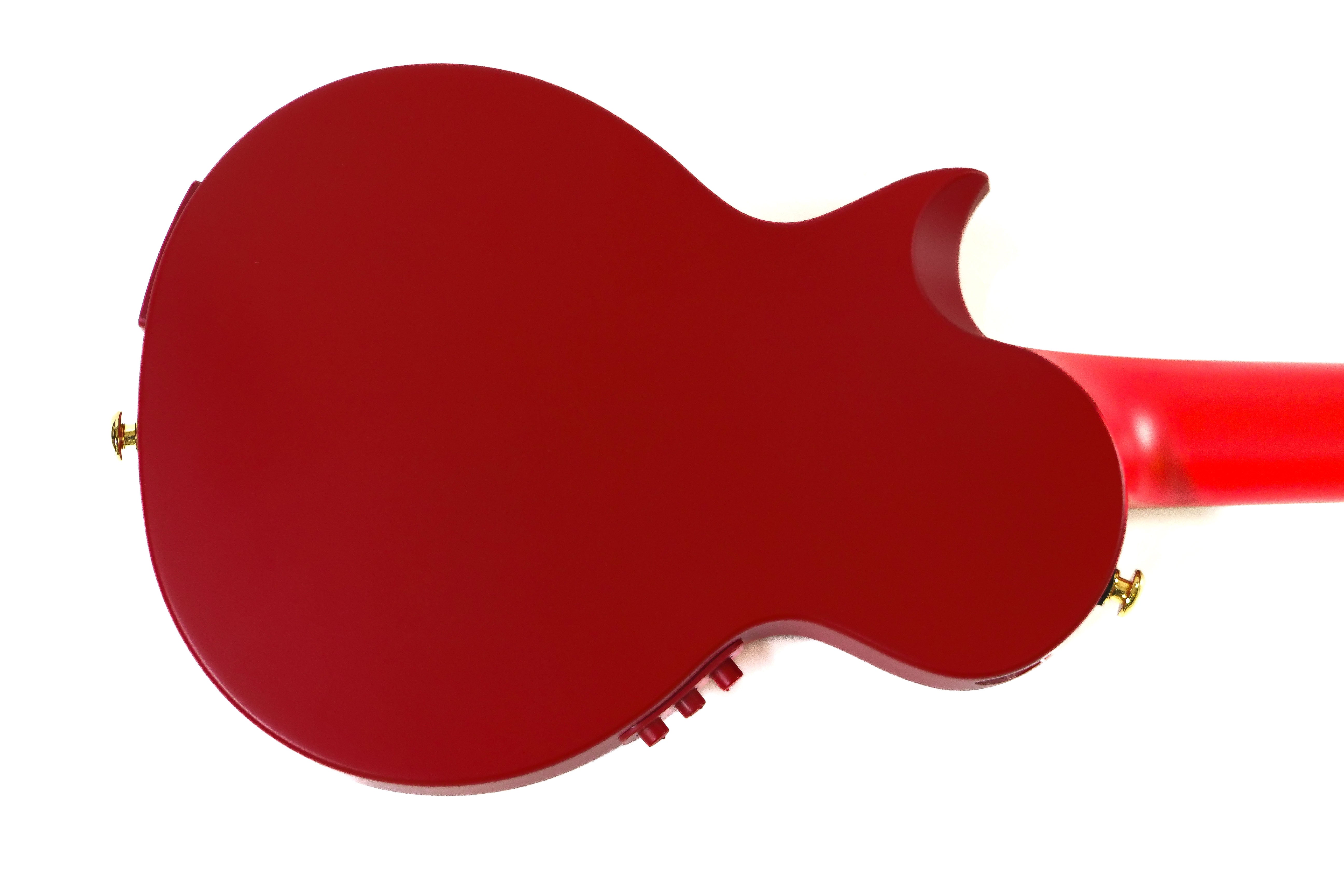 Enya Nova Red Concert Ukulele