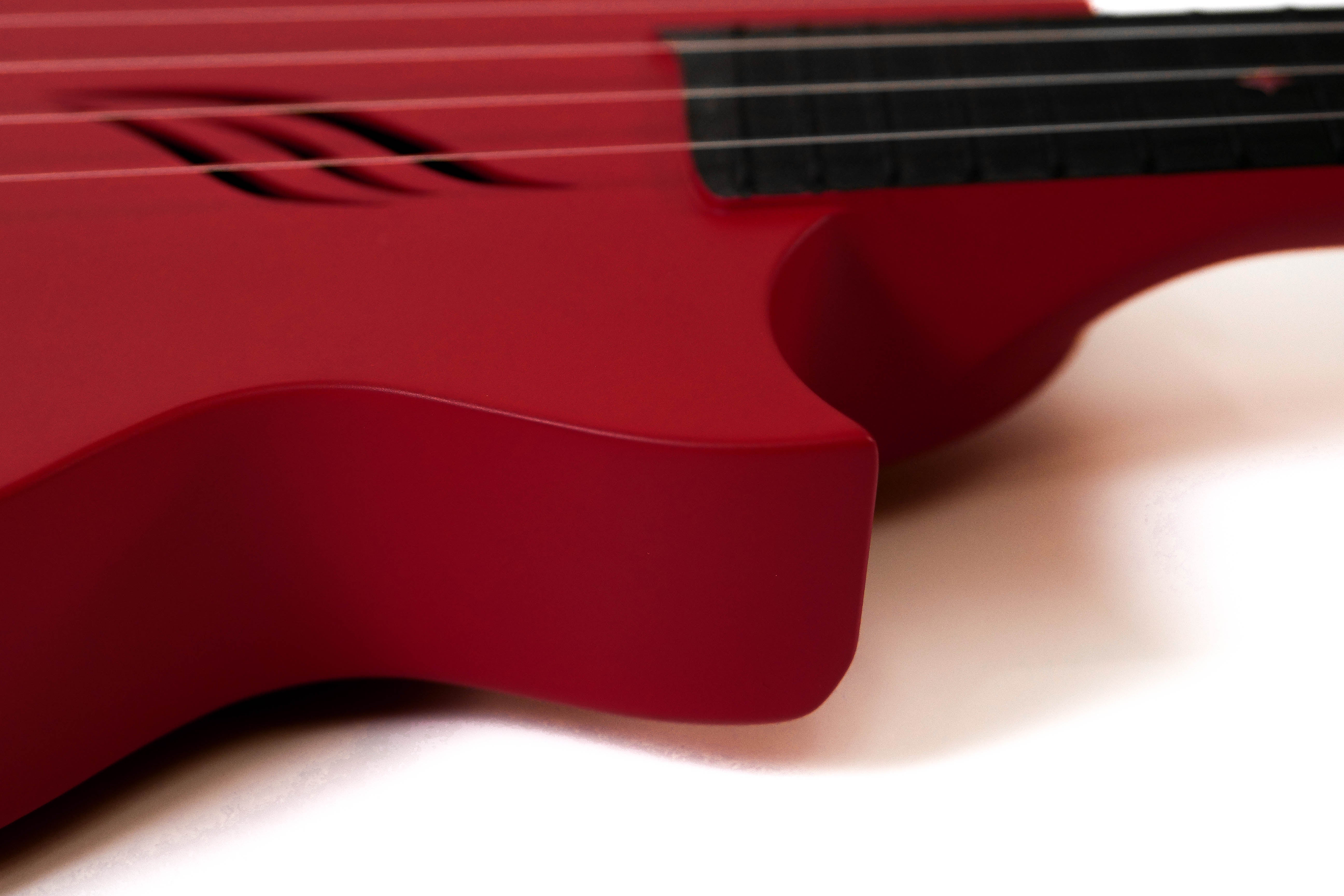 Enya Nova Red Concert Ukulele