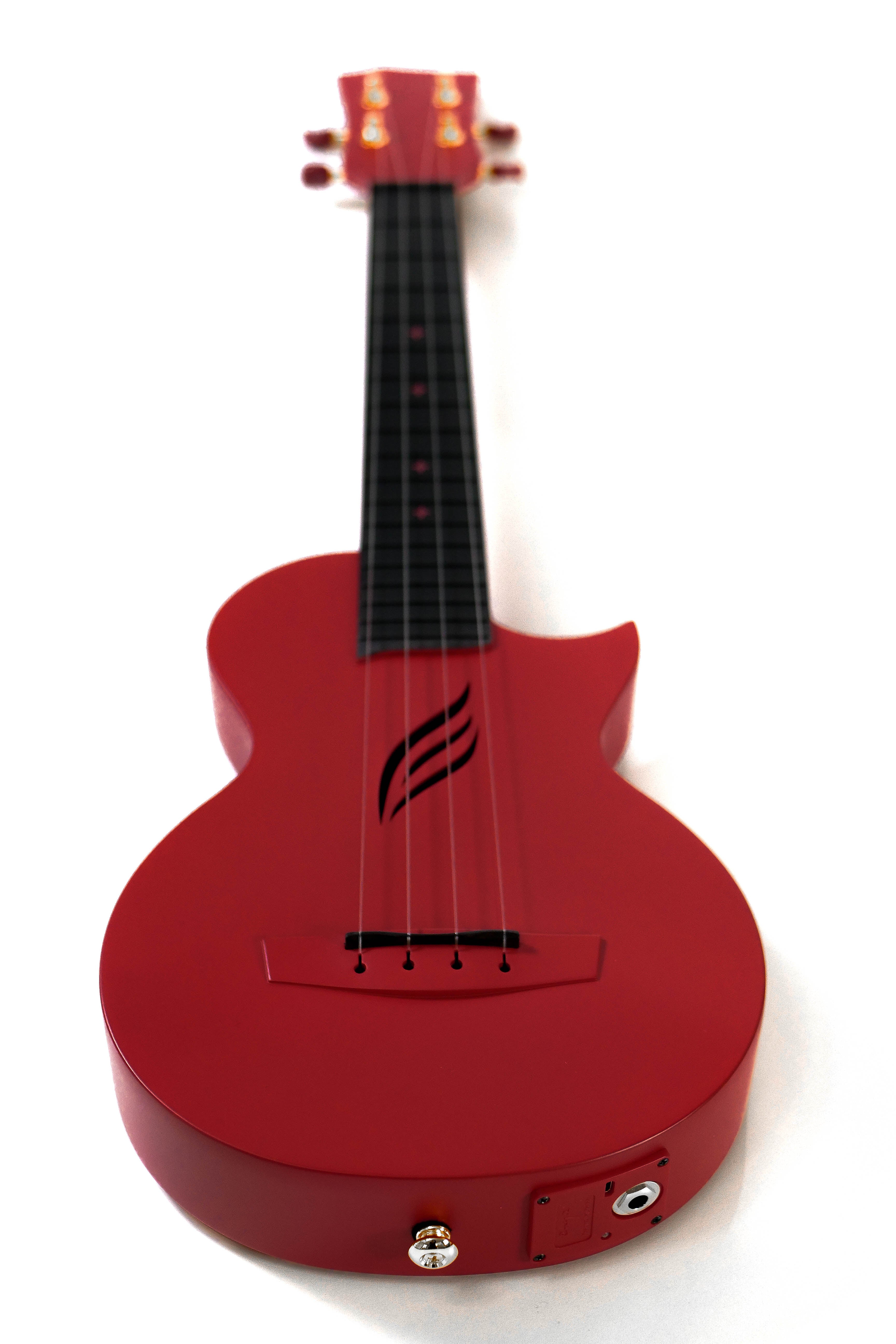 Full Ukulele