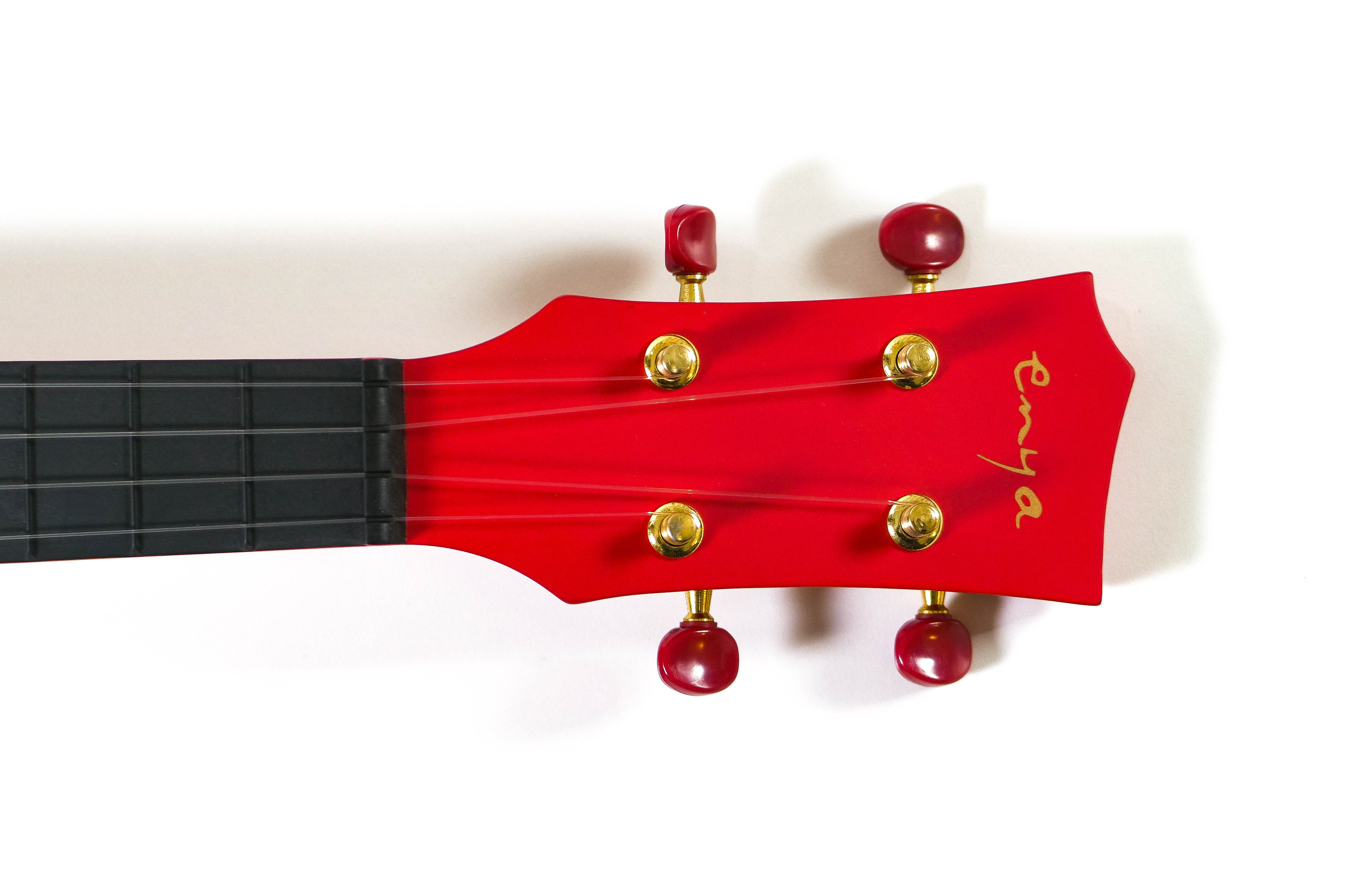 Headstock