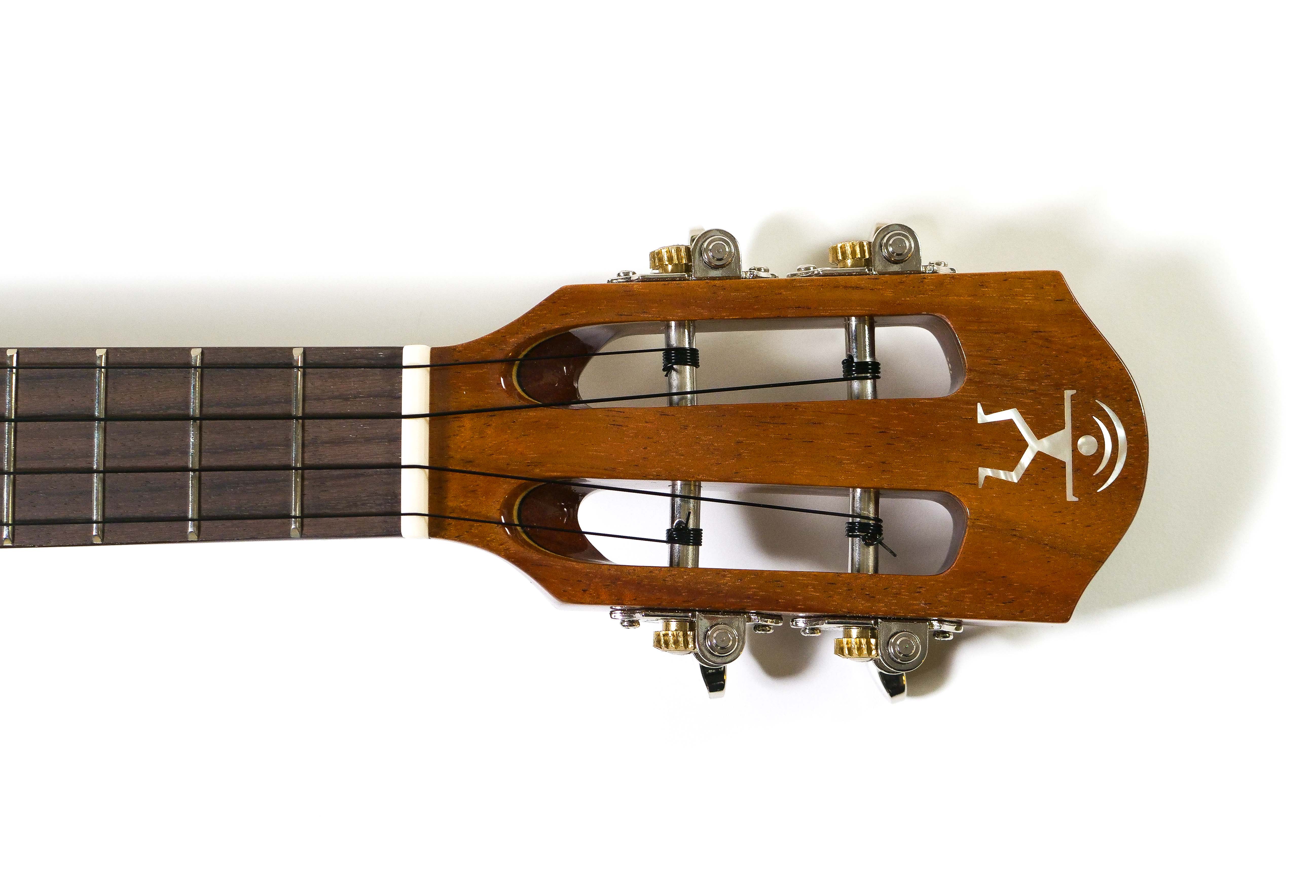 Headstock