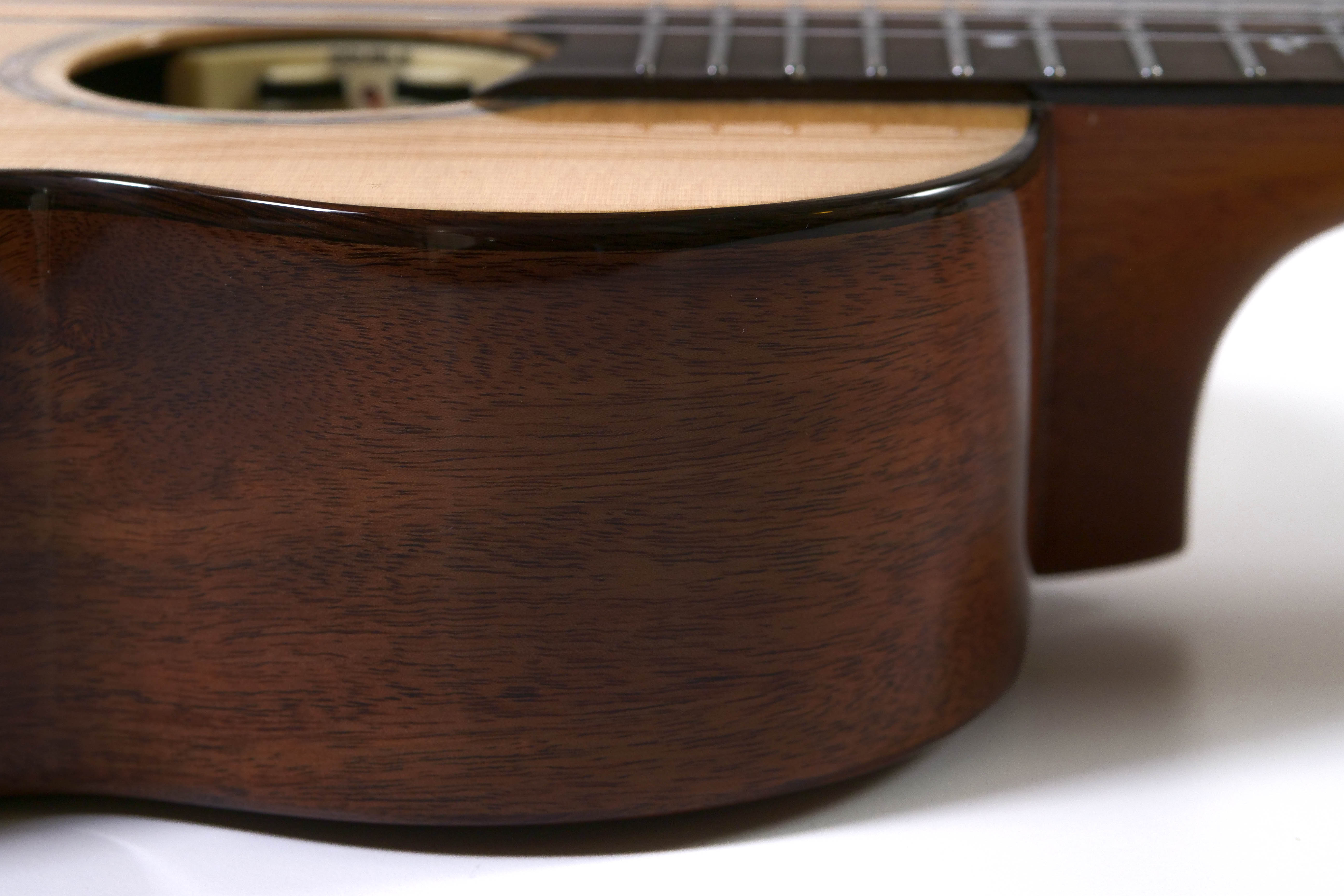 Flight Voyager Electro-Acoustic Tenor Ukulele