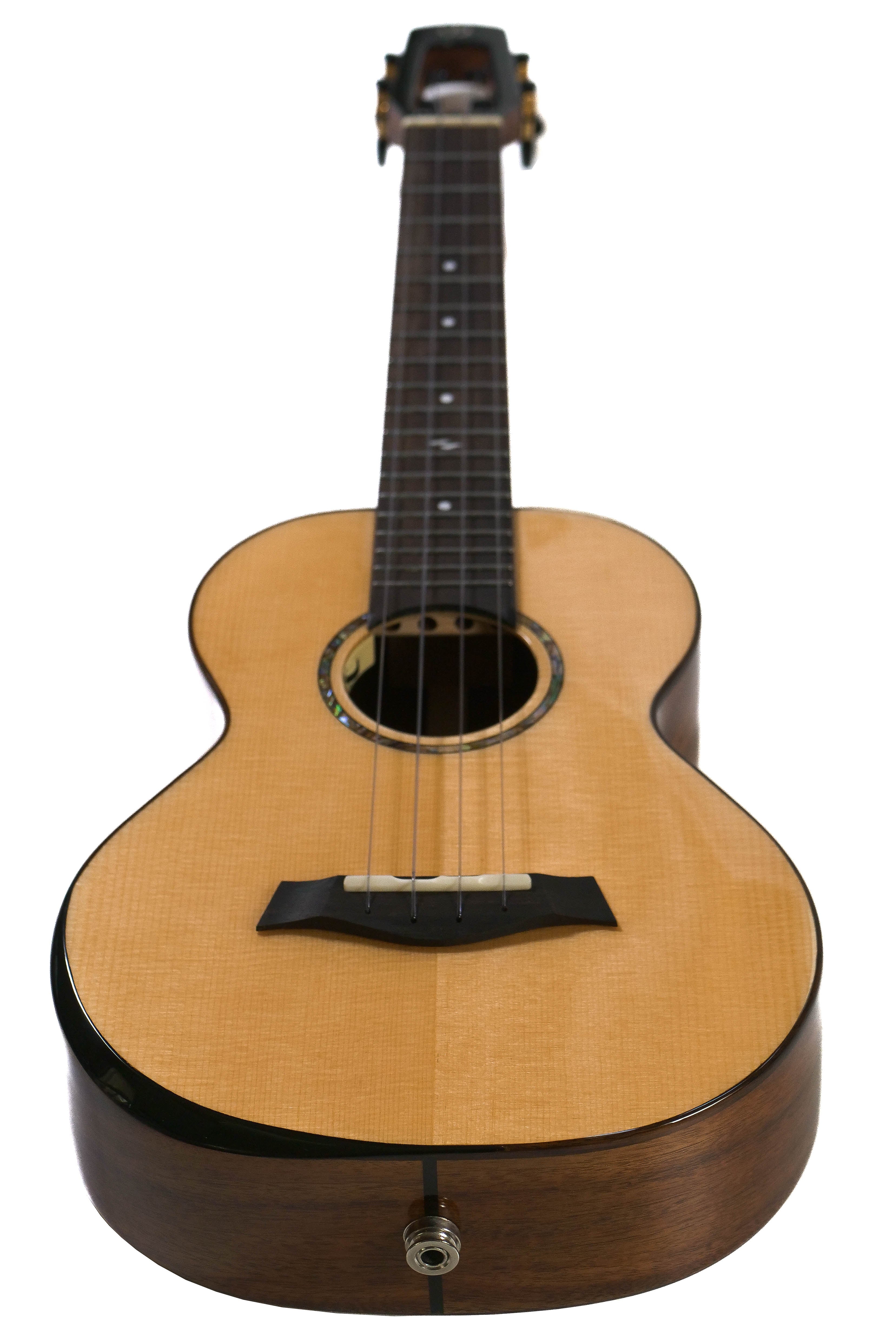 Flight Voyager Electro-Acoustic Tenor Ukulele