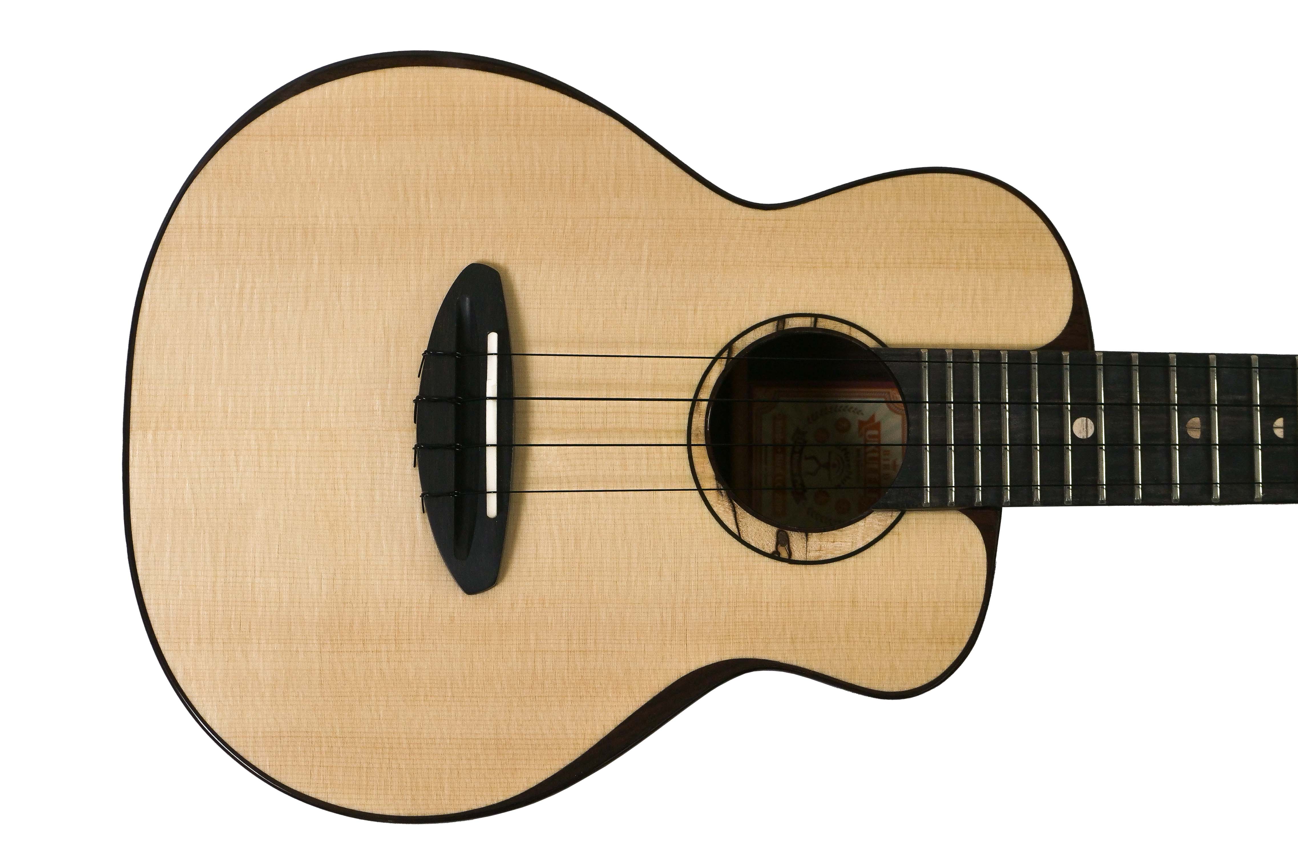 ANueNue UC200 Moon Bird Concert Ukulele