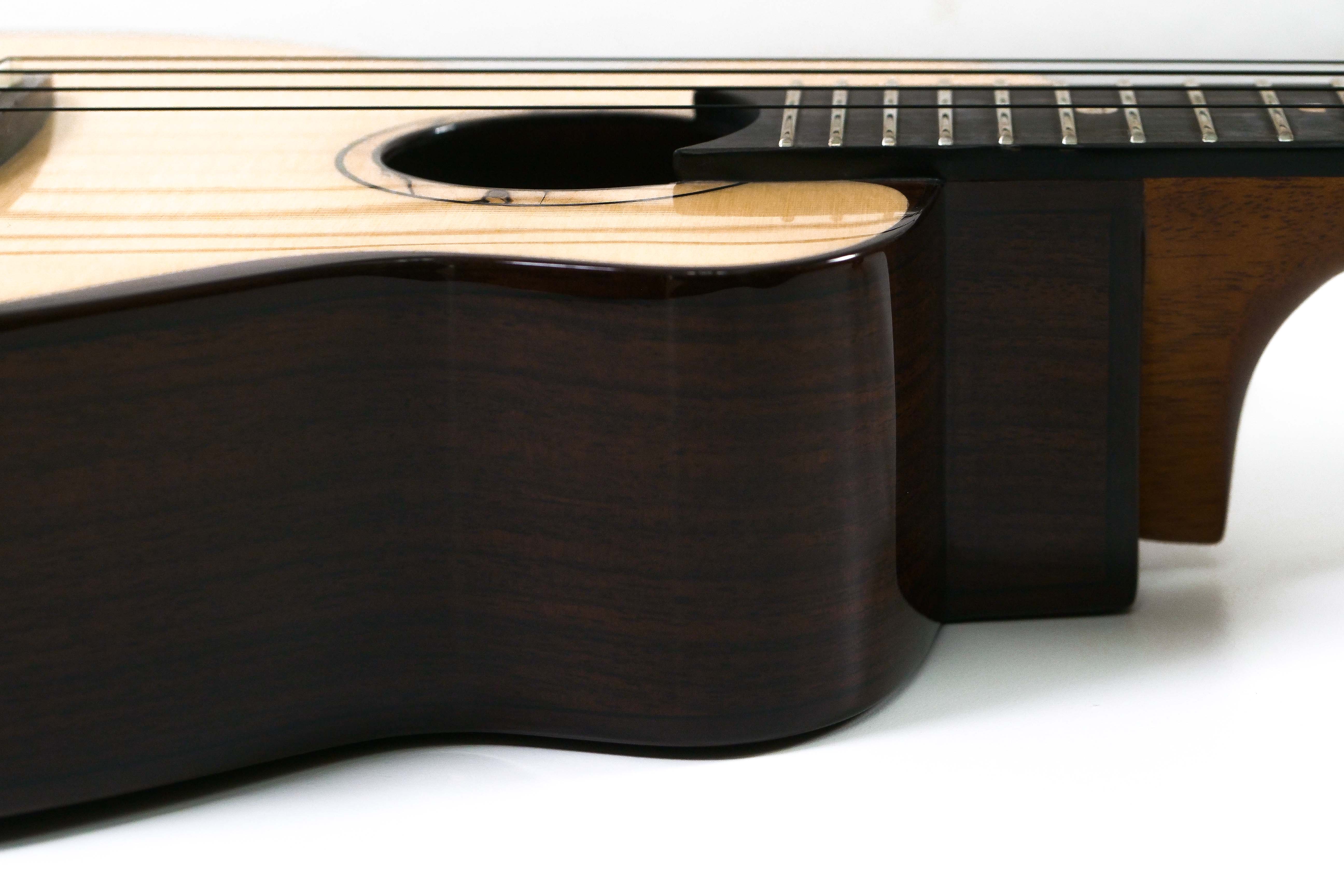 ANueNue UC200 Moon Bird Concert Ukulele