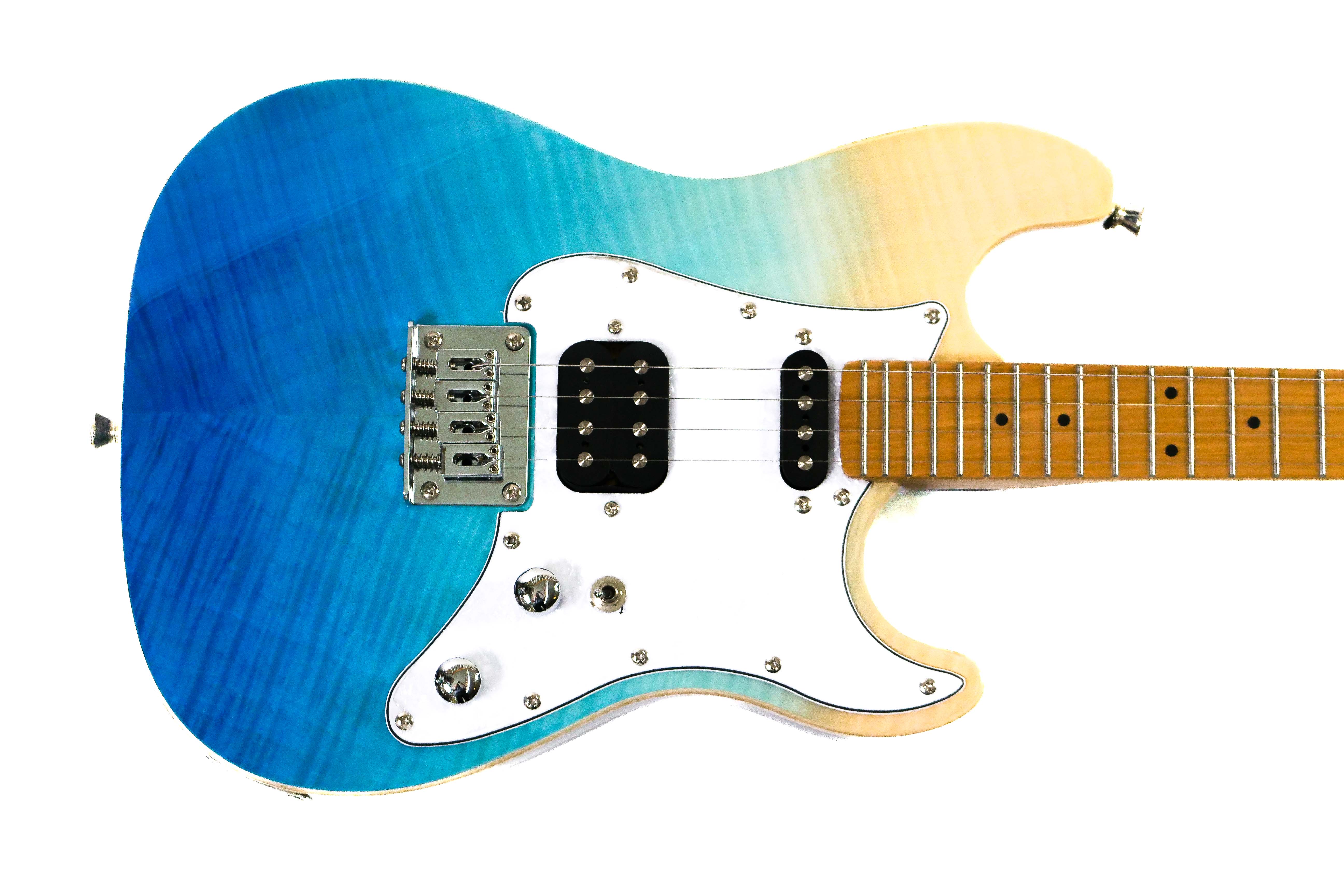 Flight Pathfinder Tenor Ukulele