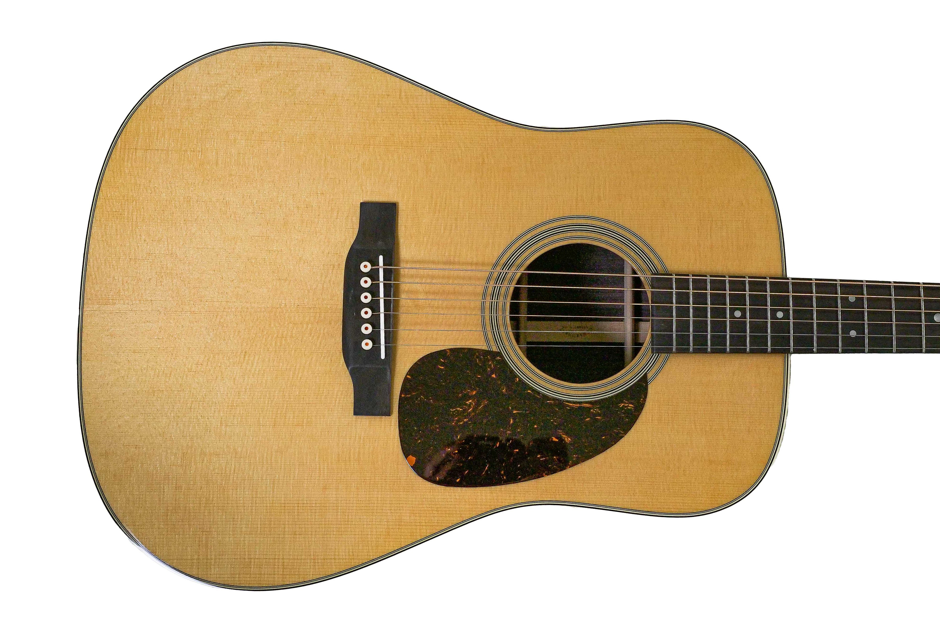 Martin D-28 Acoustic Guitar "Amelia"