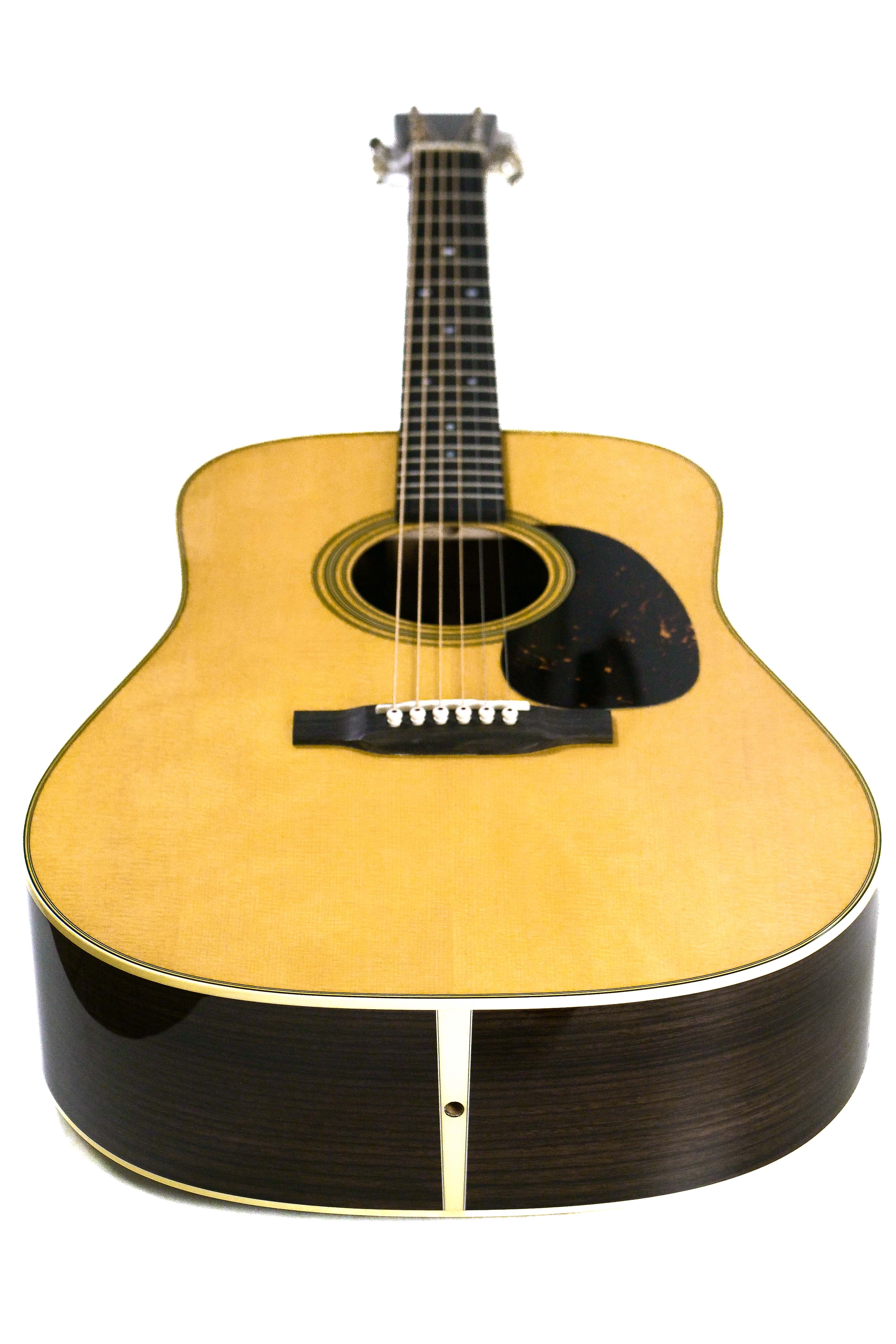 Martin D-28 Acoustic Guitar