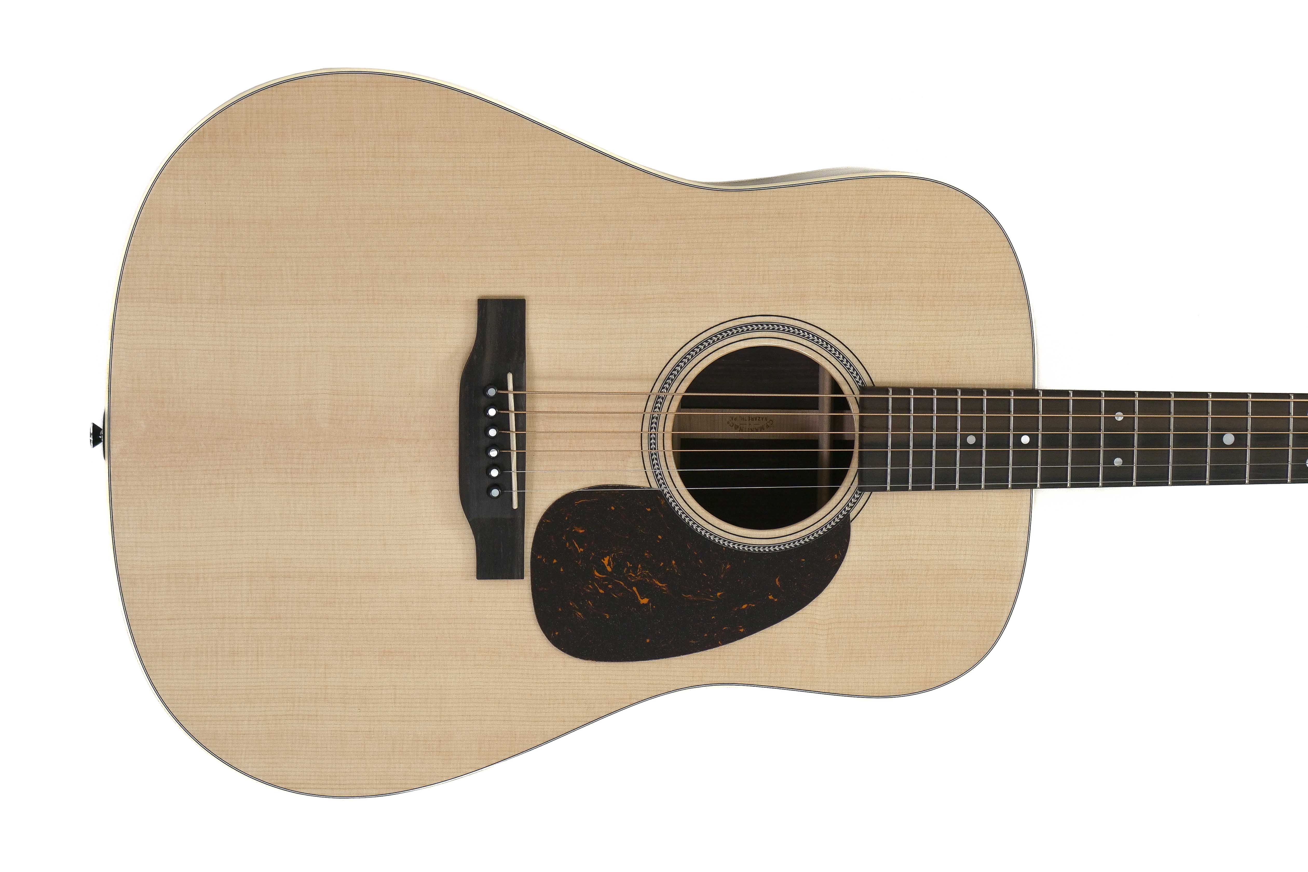 Martin D-16E Acoustic-Electric Guitar