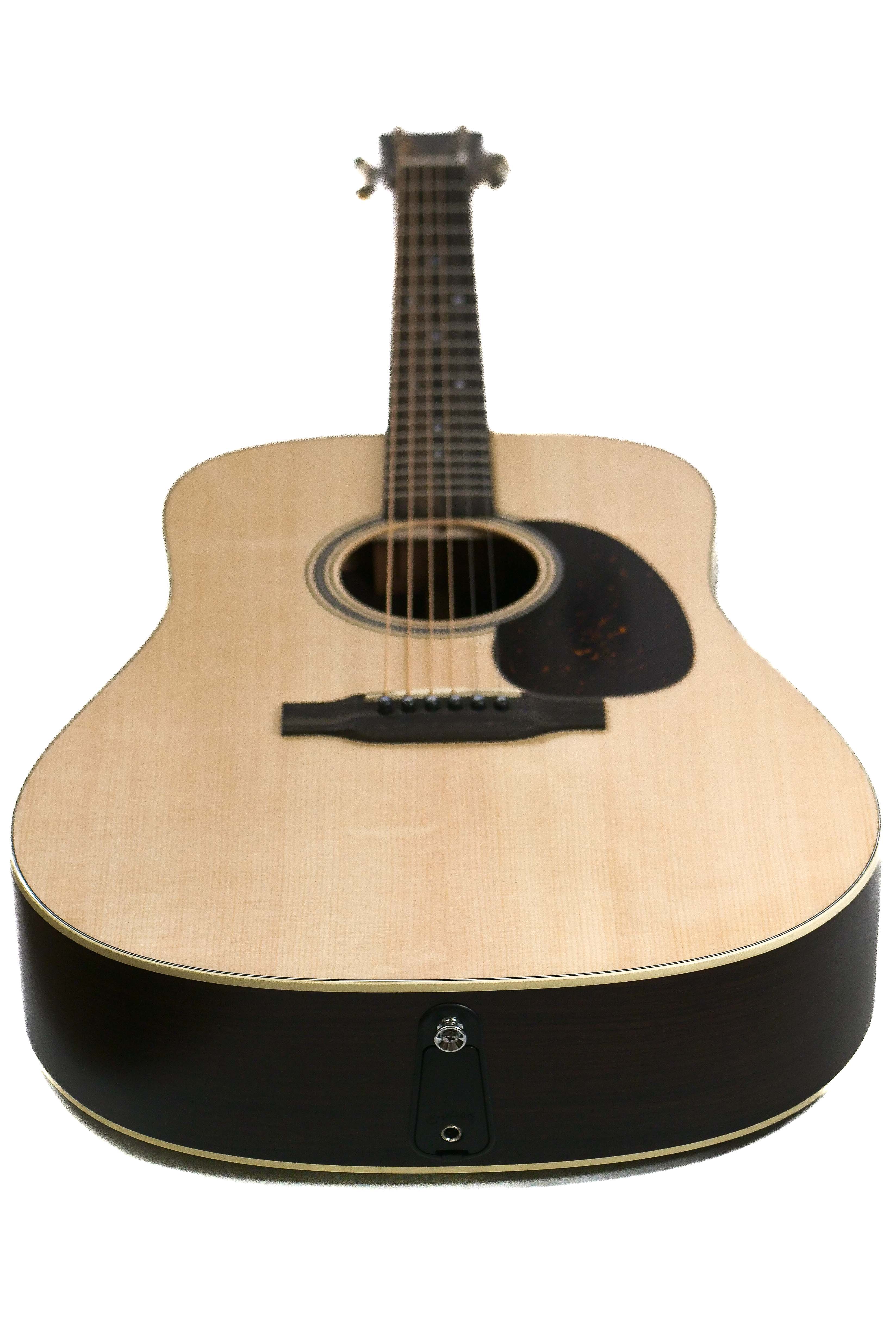 Martin D-16E Acoustic-Electric Guitar