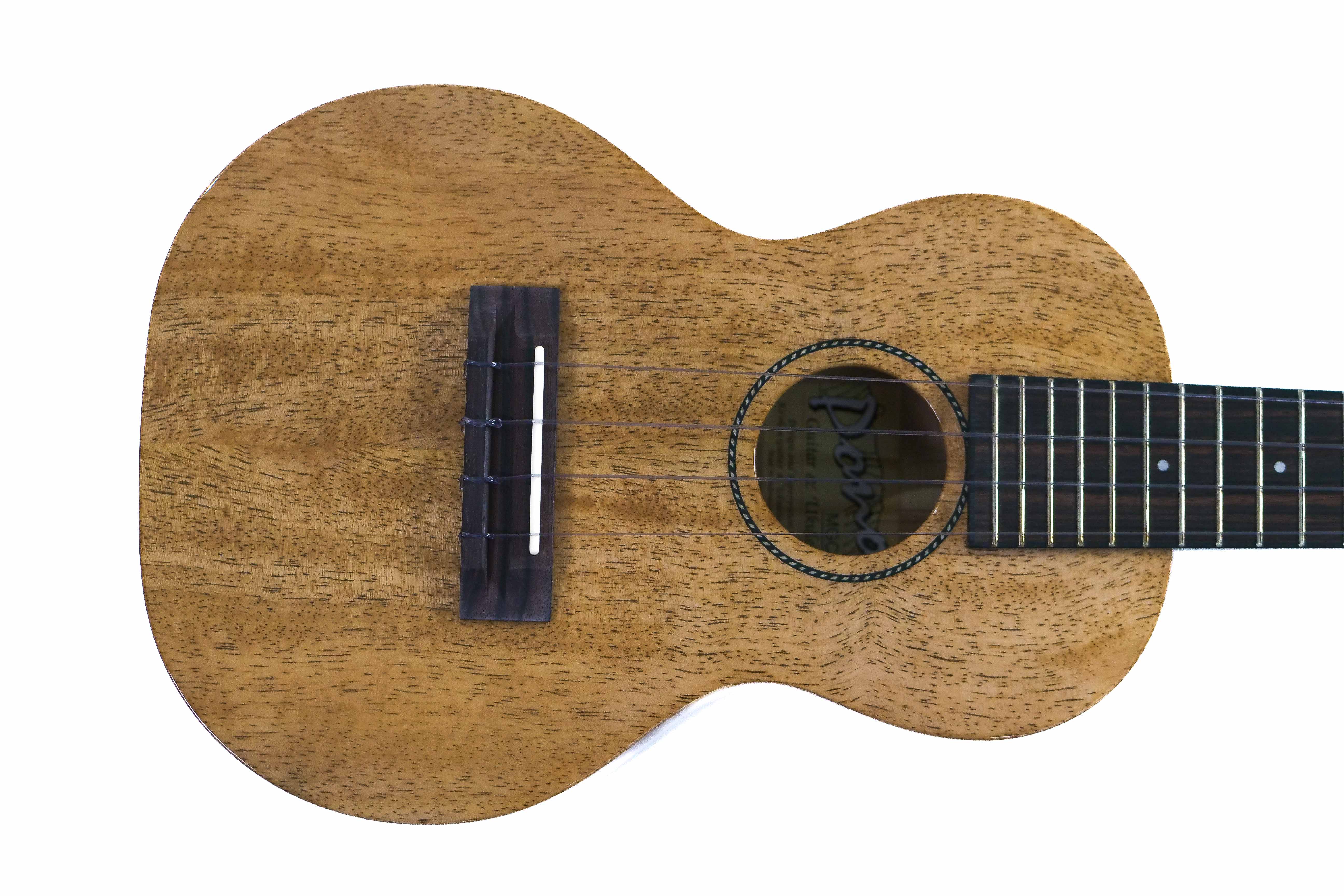Pono MGCD Deluxe Concert Ukulele